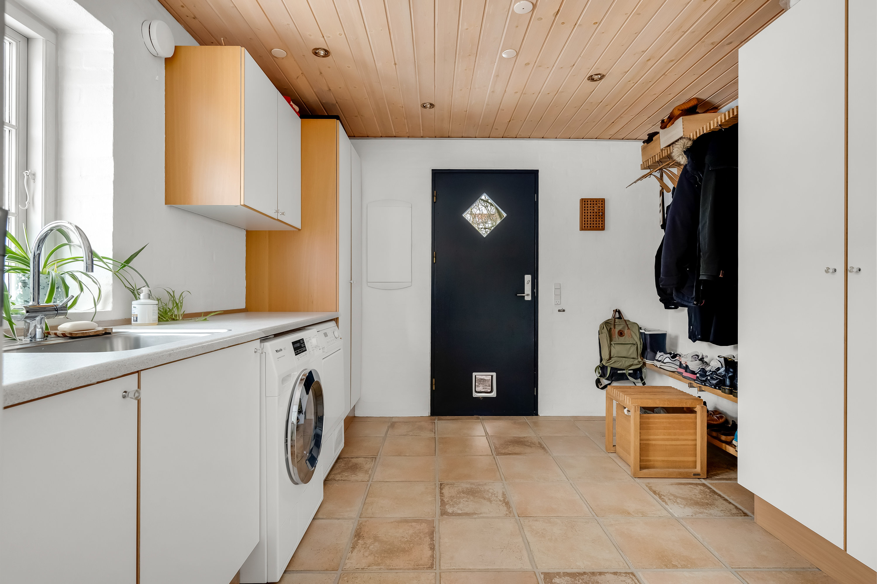 Fremhævet  billede i fuldskærmstilstand. Billede af Nordre Engvej 8, Nordby, 6720 Fanø