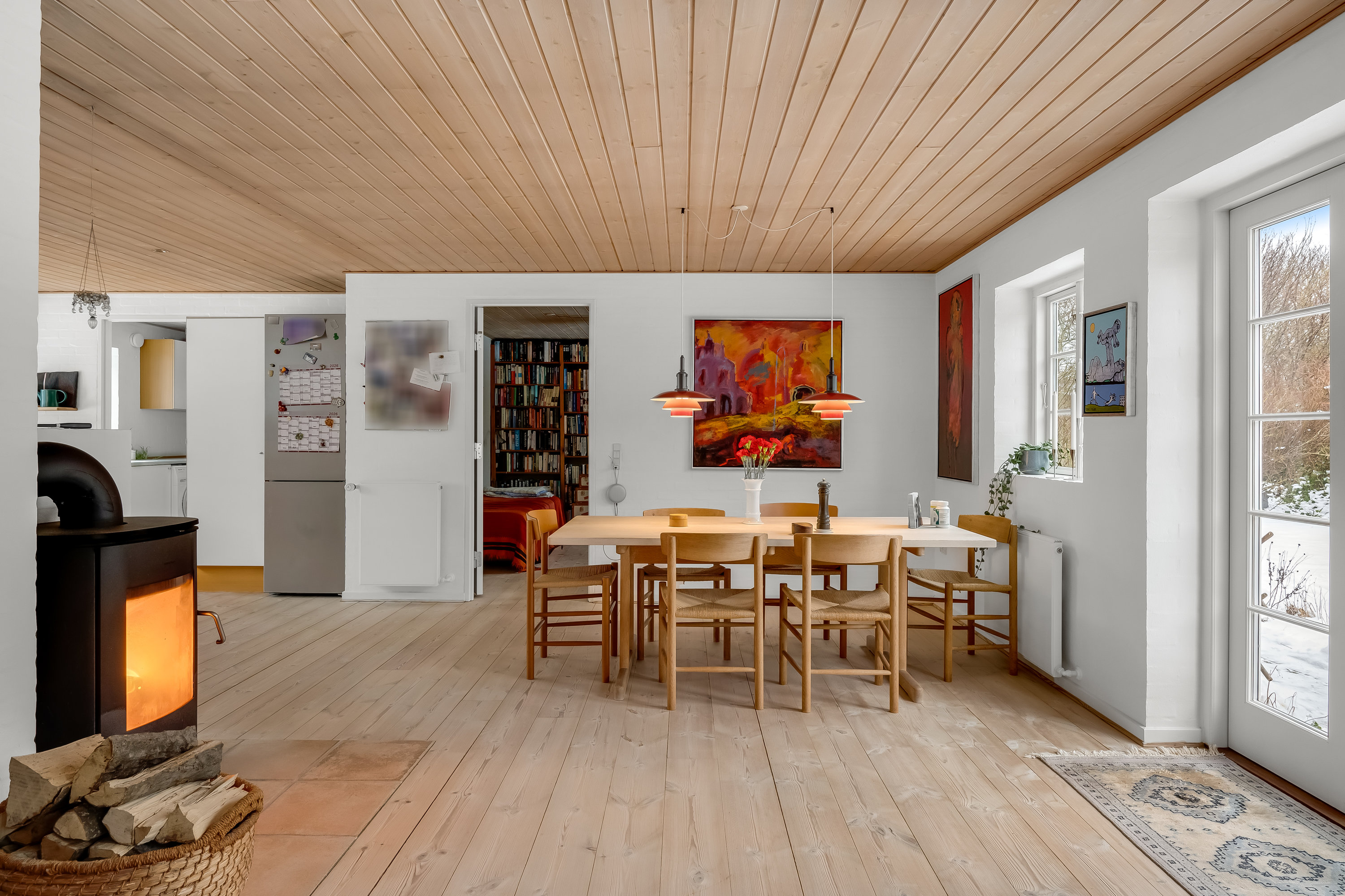 Nordre Engvej 8, Nordby, 6720 Fanø