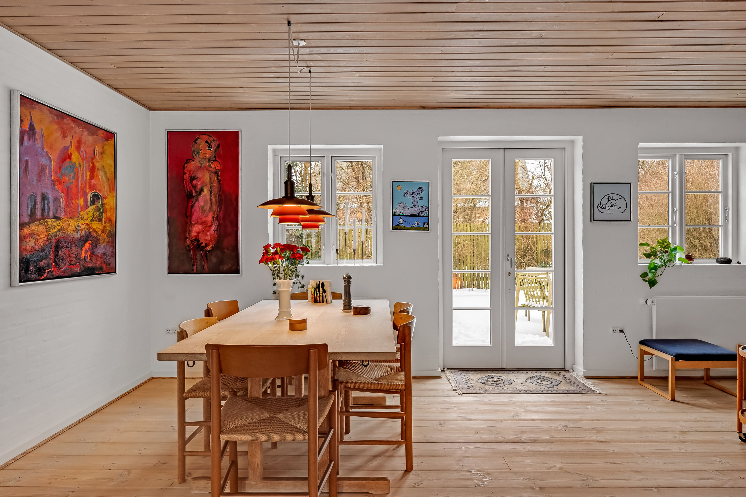 Nordre Engvej 8, Nordby, 6720 Fanø