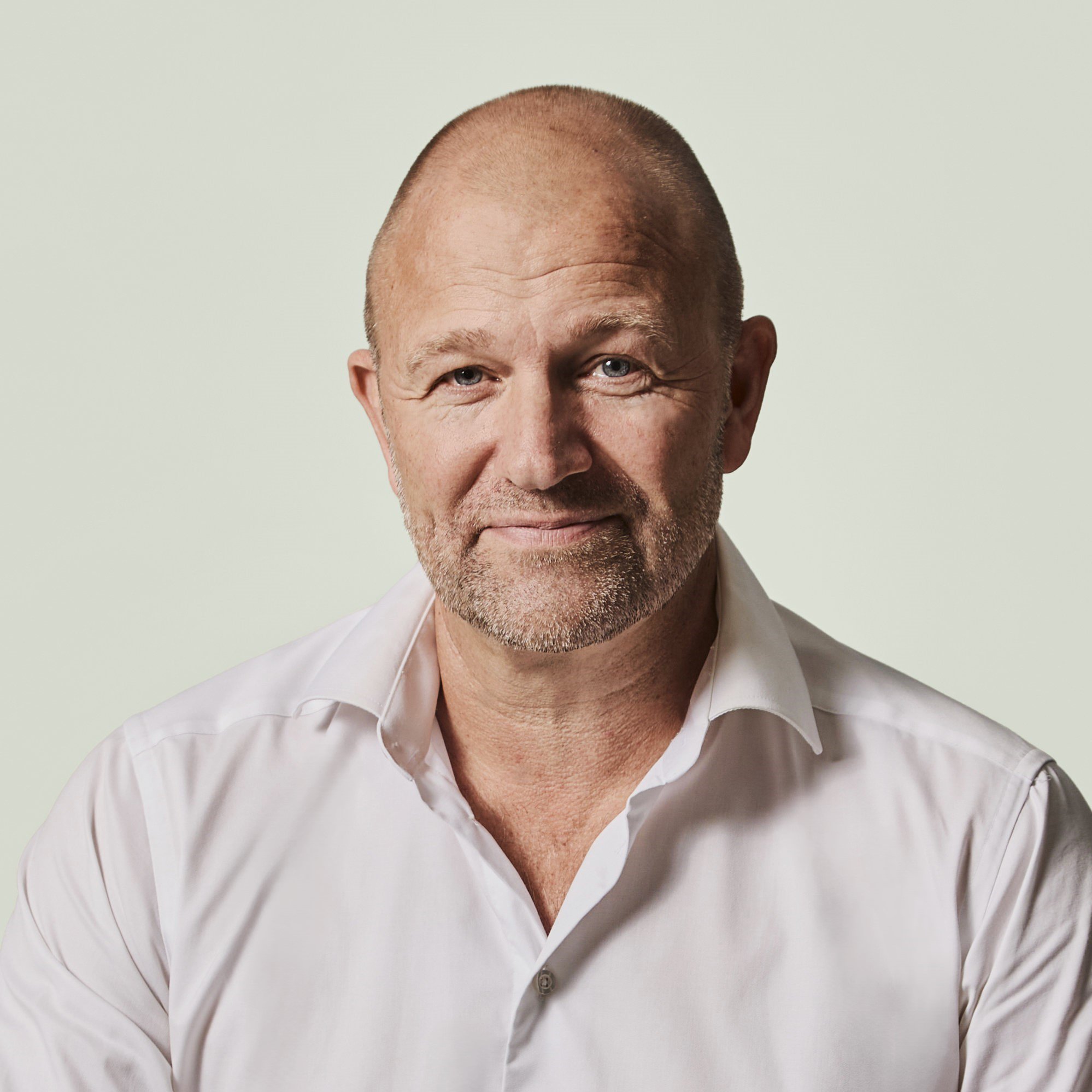 Ejendomsmægler Dennis Kolstrup, Nybolig Helsingør, Nybolig