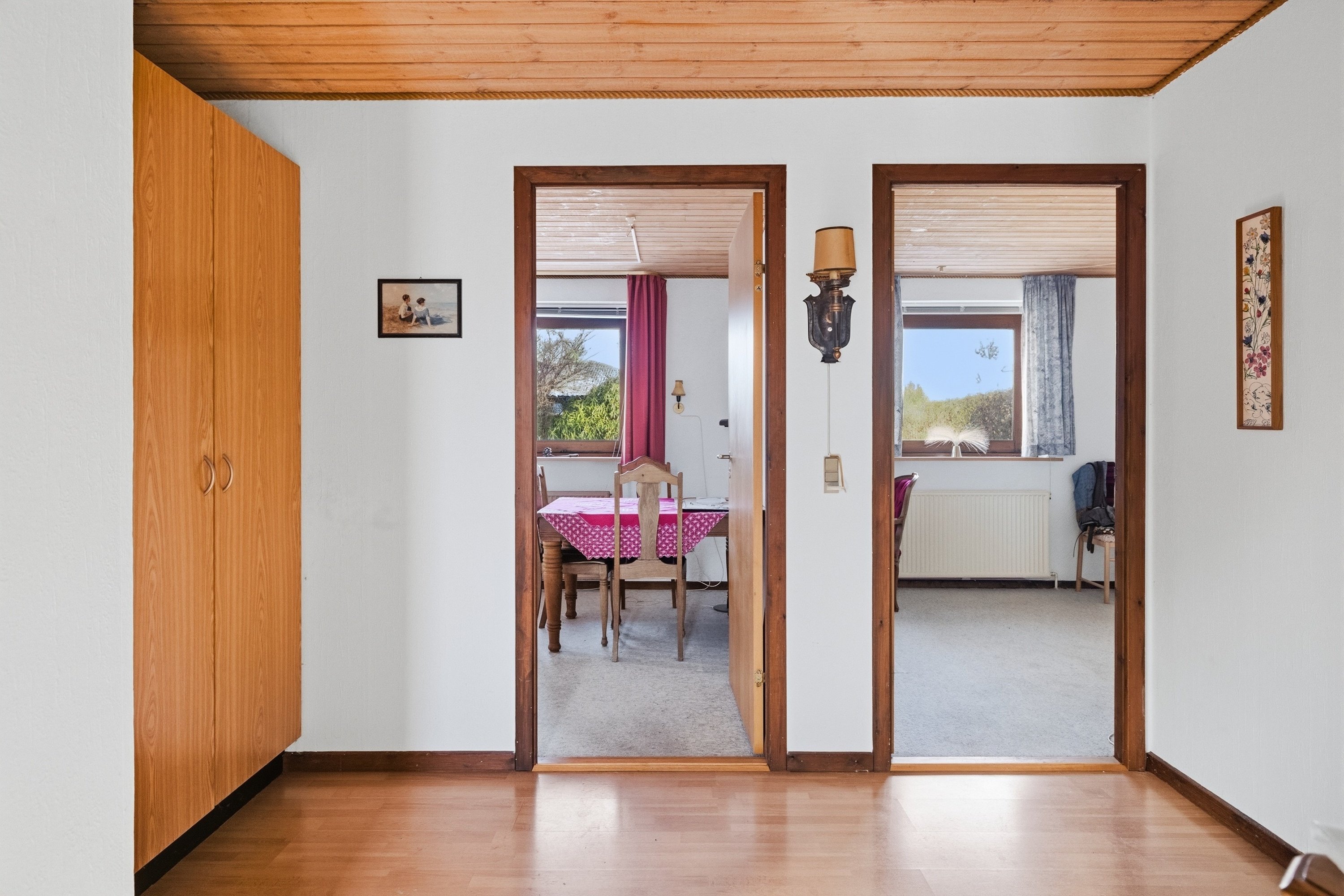 Miniaturebillede 2: . Billede af Engdraget 11A, 8381 Tilst