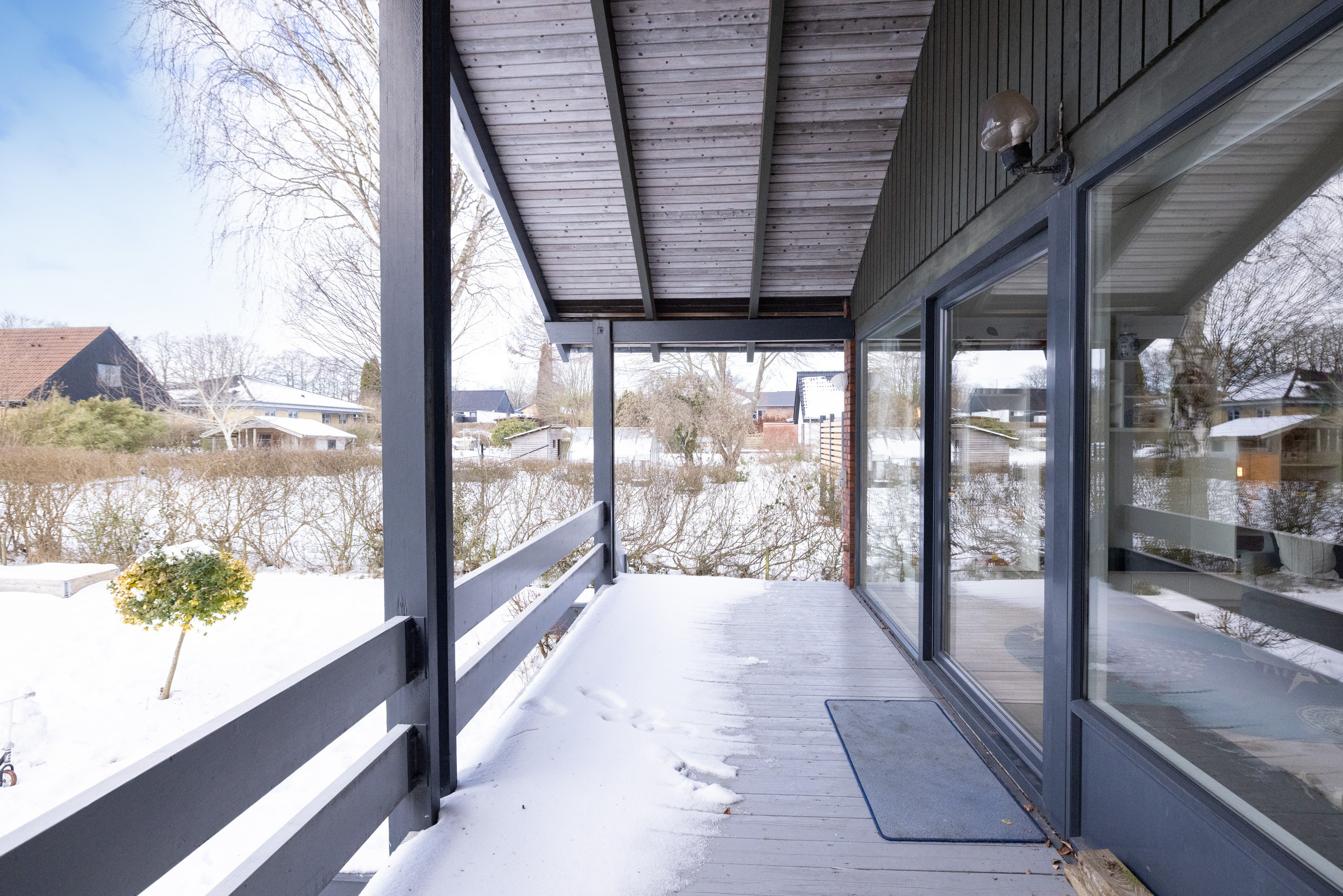 Fremhævet  billede i fuldskærmstilstand. Billede af Arnegårdsvej 46, 8230 Åbyhøj