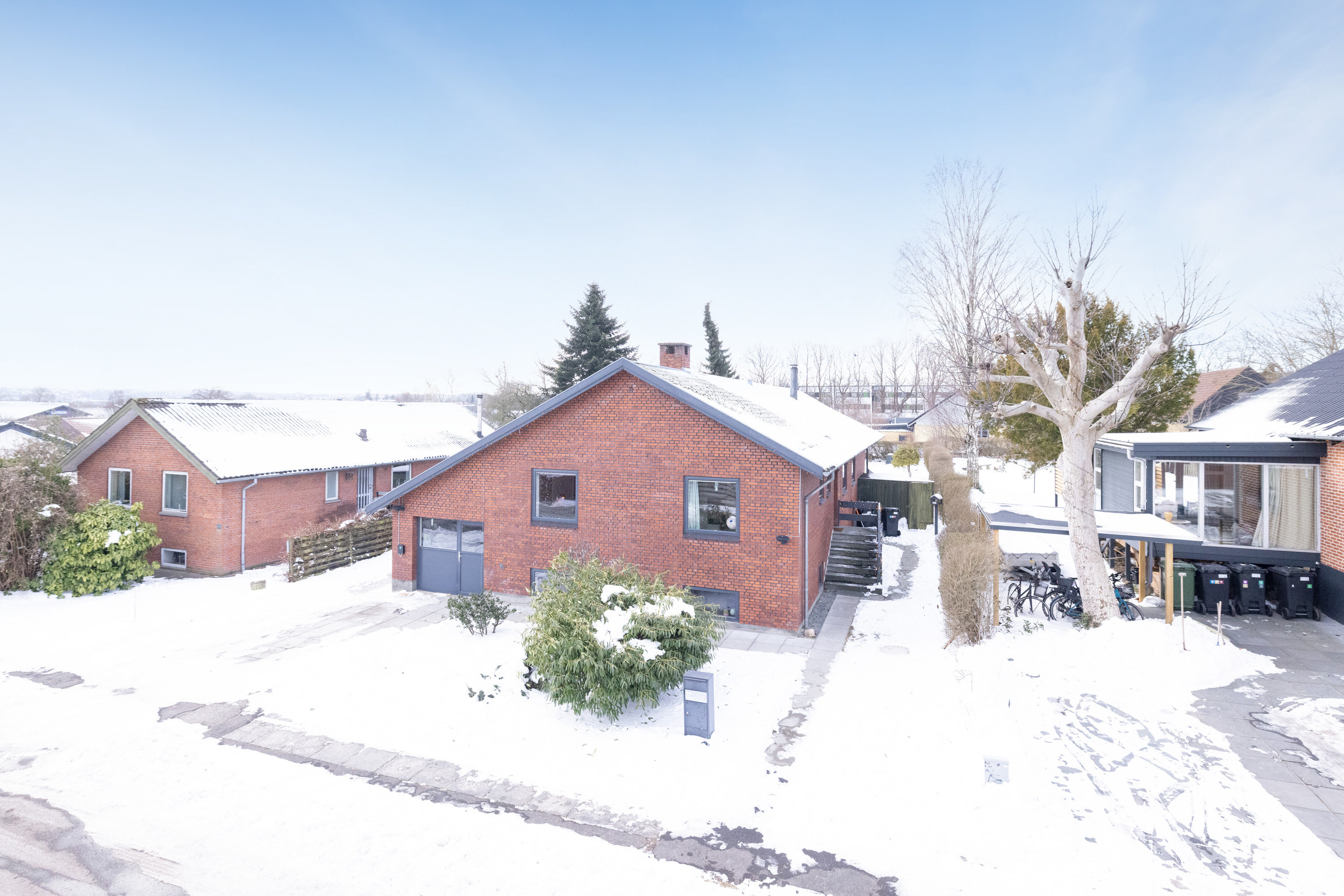 Arnegårdsvej 46, 8230 Åbyhøj