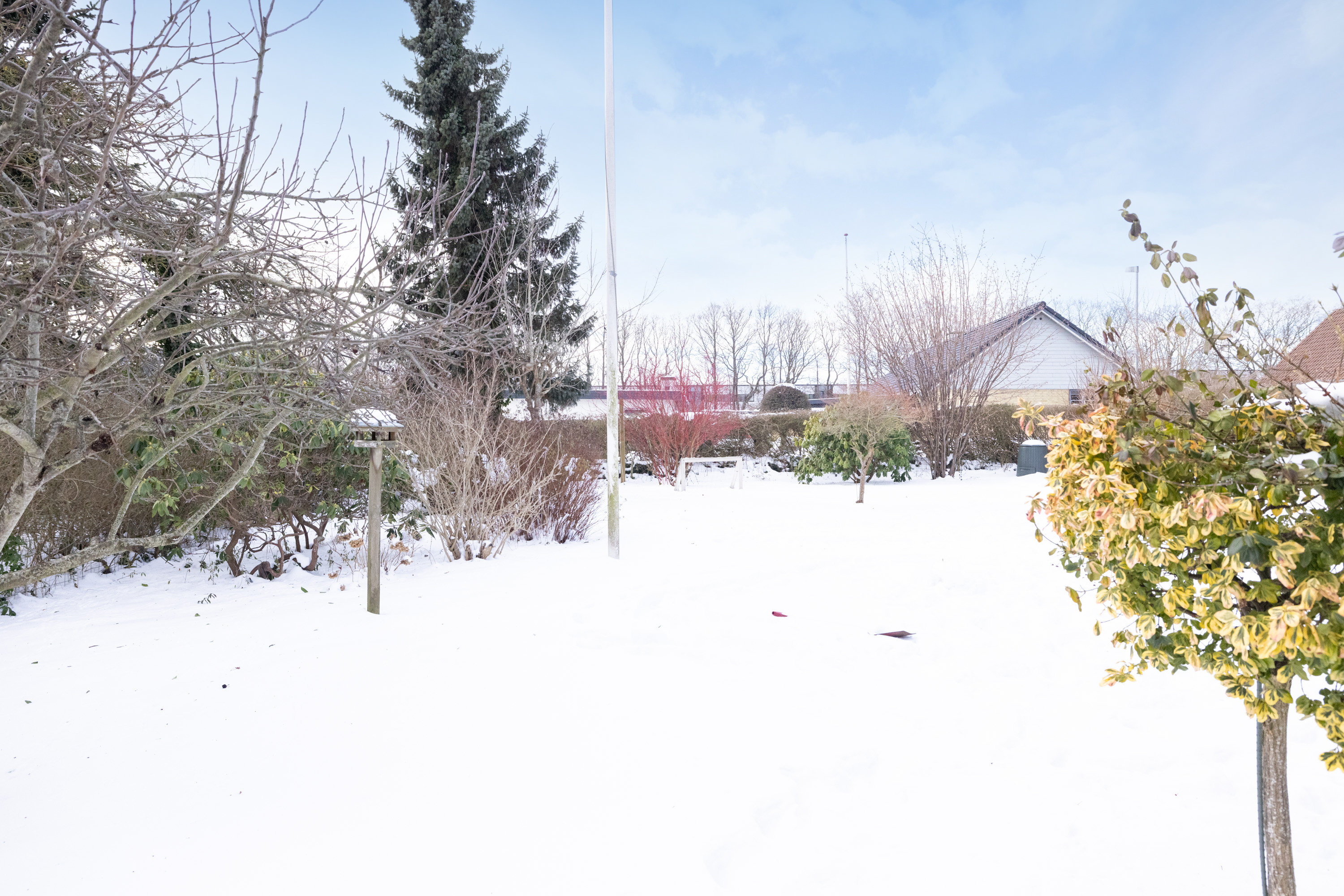 Fremhævet  billede i fuldskærmstilstand. Billede af Arnegårdsvej 46, 8230 Åbyhøj