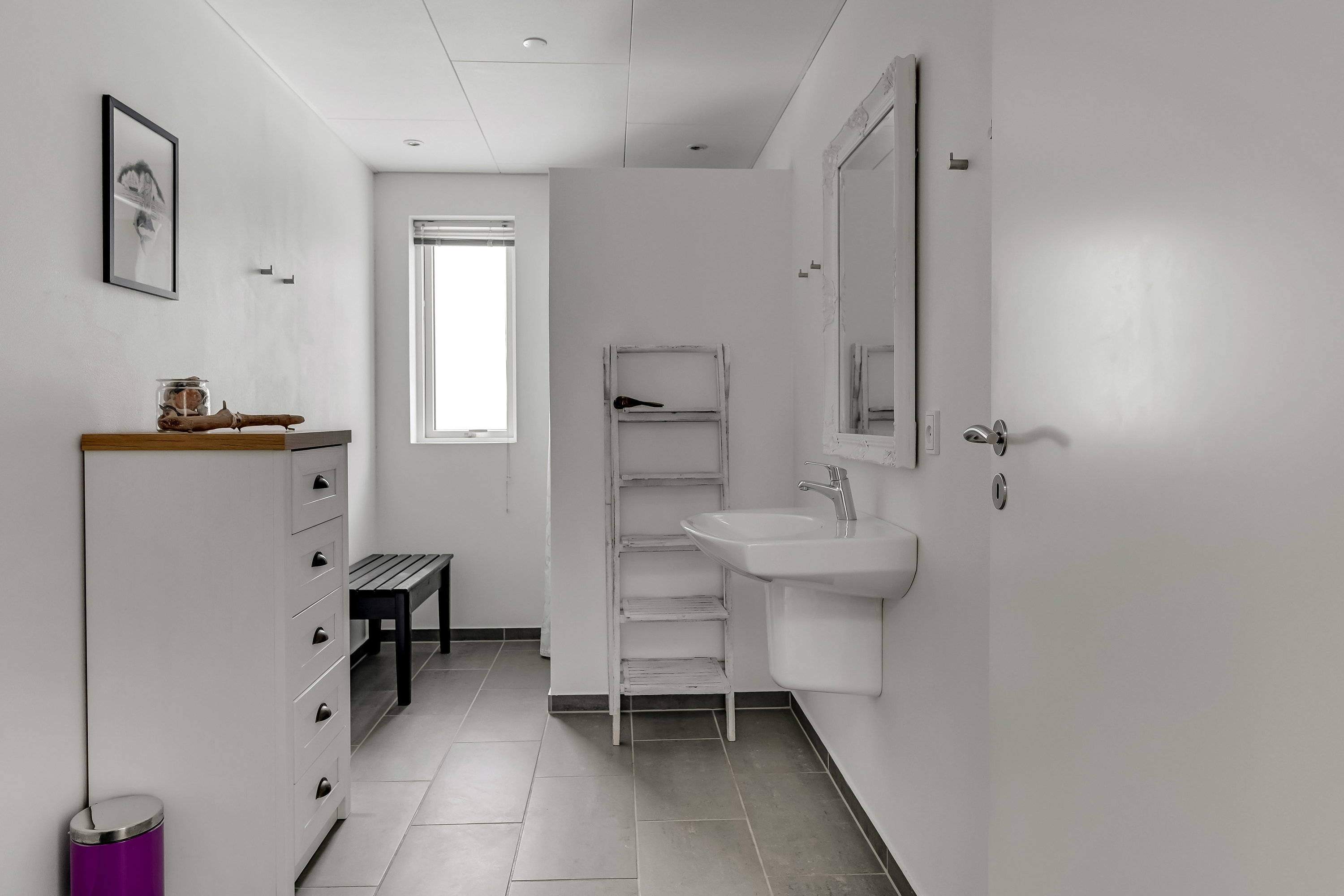 Fremhævet andet billede i fuldskærmstilstand. Billede af Horns Bjerge 15, 6857 Blåvand