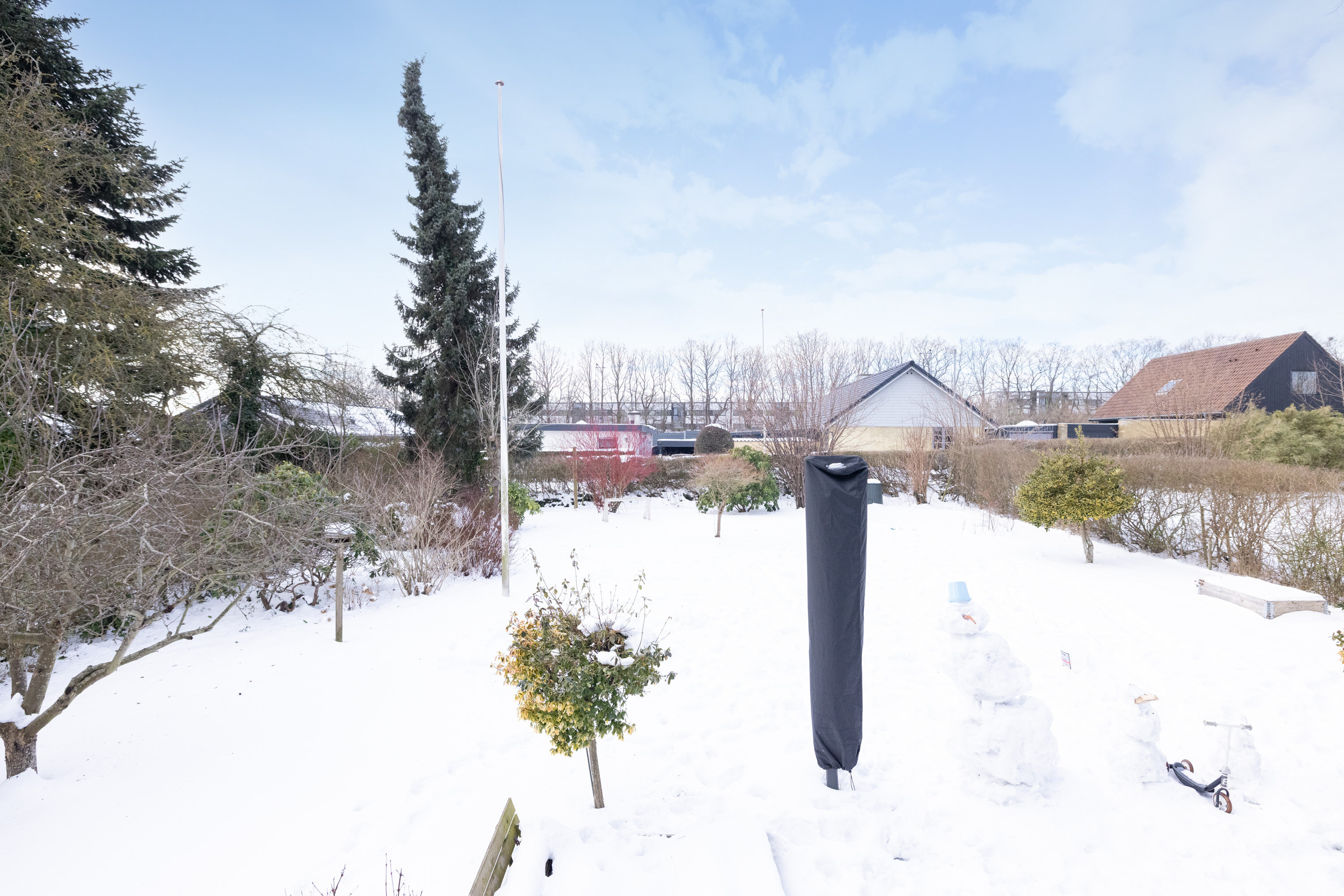 Fremhævet  billede i fuldskærmstilstand. Billede af Arnegårdsvej 46, 8230 Åbyhøj