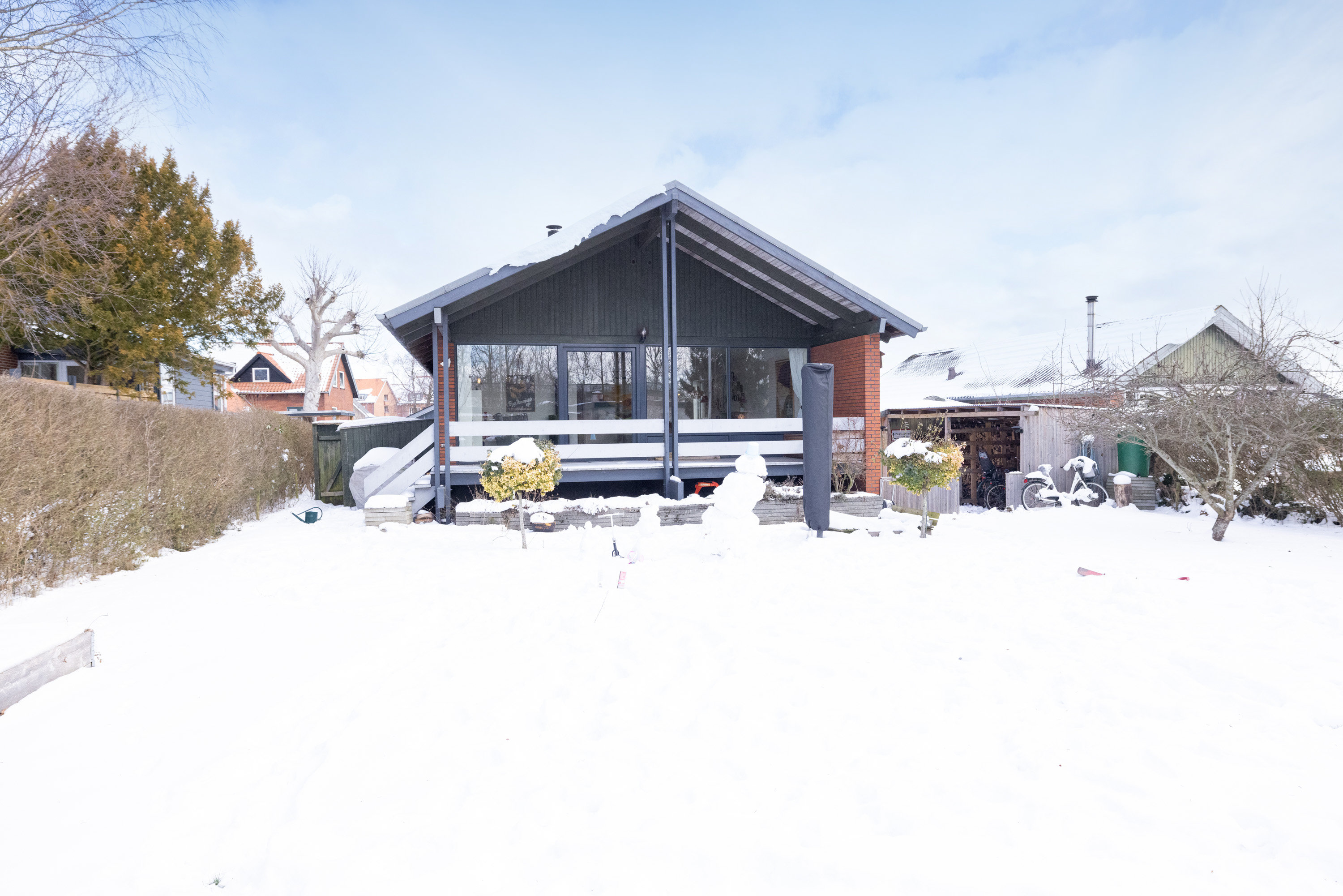 Fremhævet  billede i fuldskærmstilstand. Billede af Arnegårdsvej 46, 8230 Åbyhøj