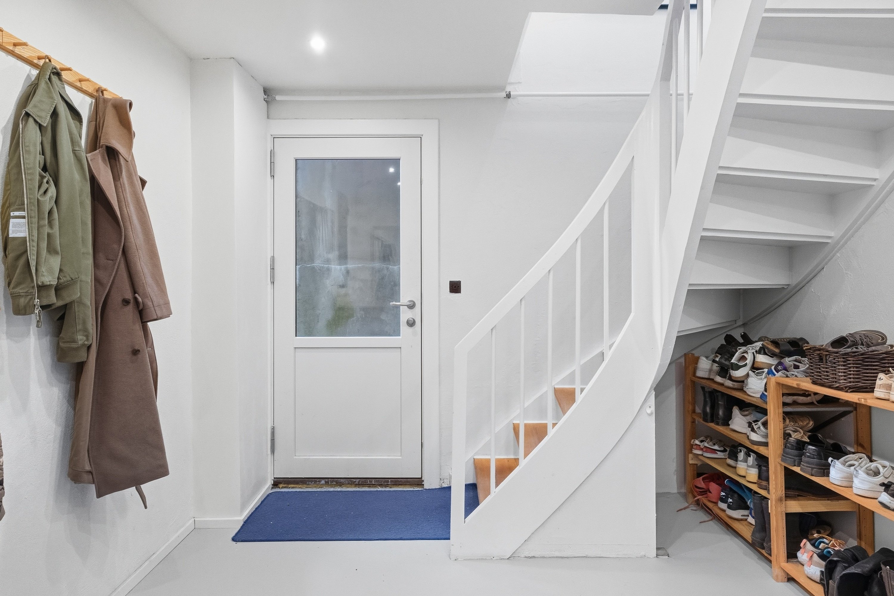 Fremhævet  billede i fuldskærmstilstand. Billede af Arnegårdsvej 46, 8230 Åbyhøj