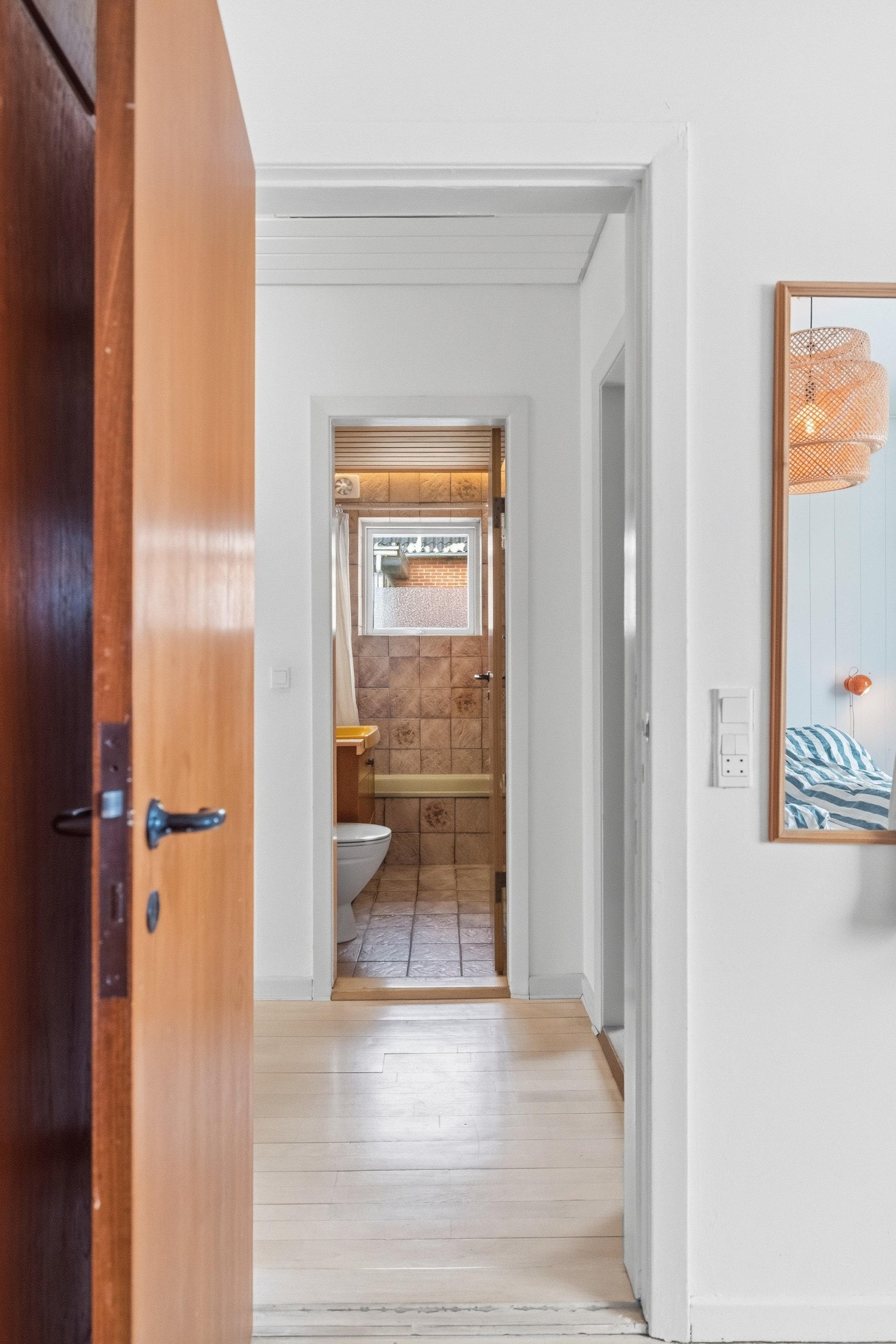 Fremhævet  billede i fuldskærmstilstand. Billede af Arnegårdsvej 46, 8230 Åbyhøj