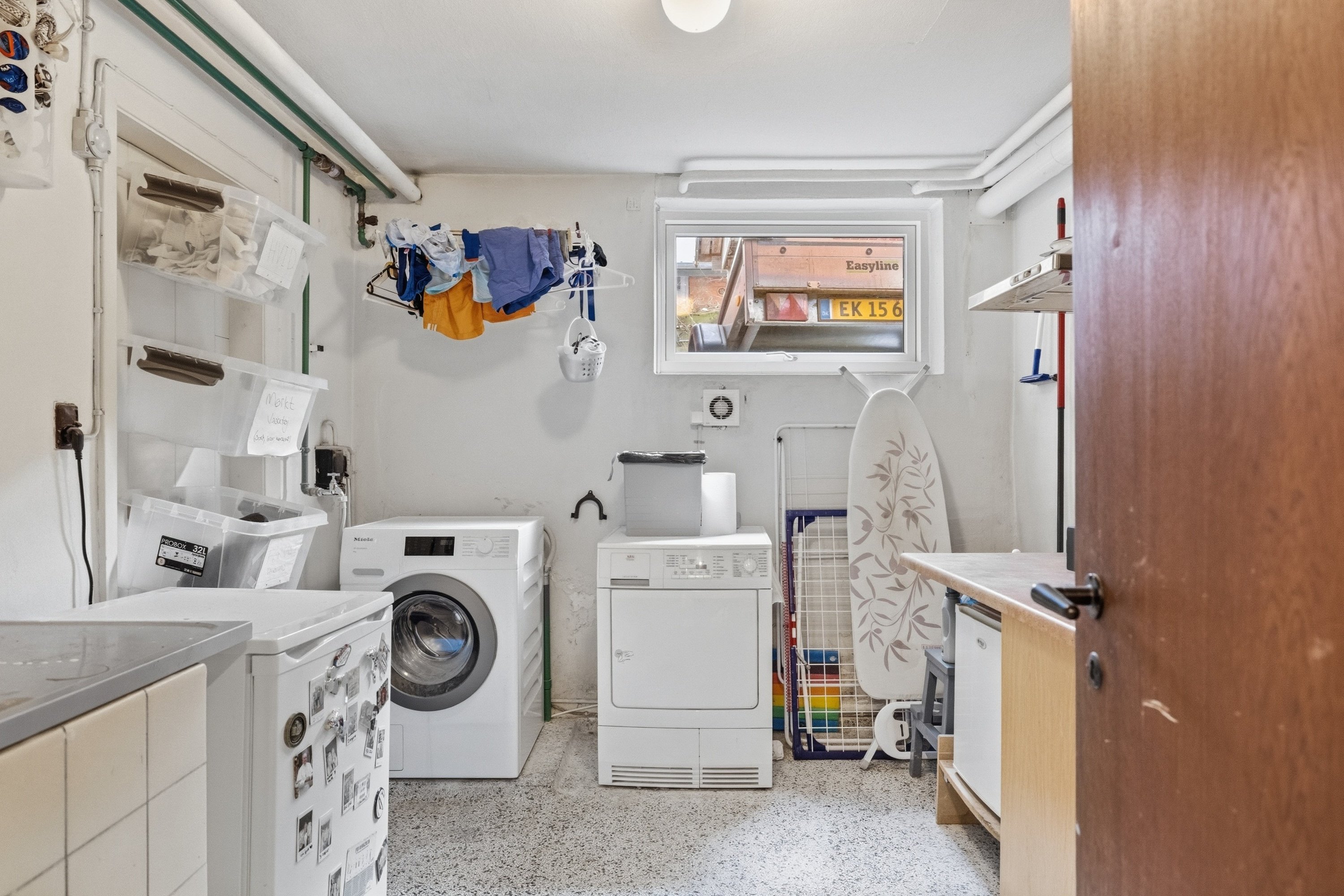 Fremhævet  billede i fuldskærmstilstand. Billede af Arnegårdsvej 46, 8230 Åbyhøj