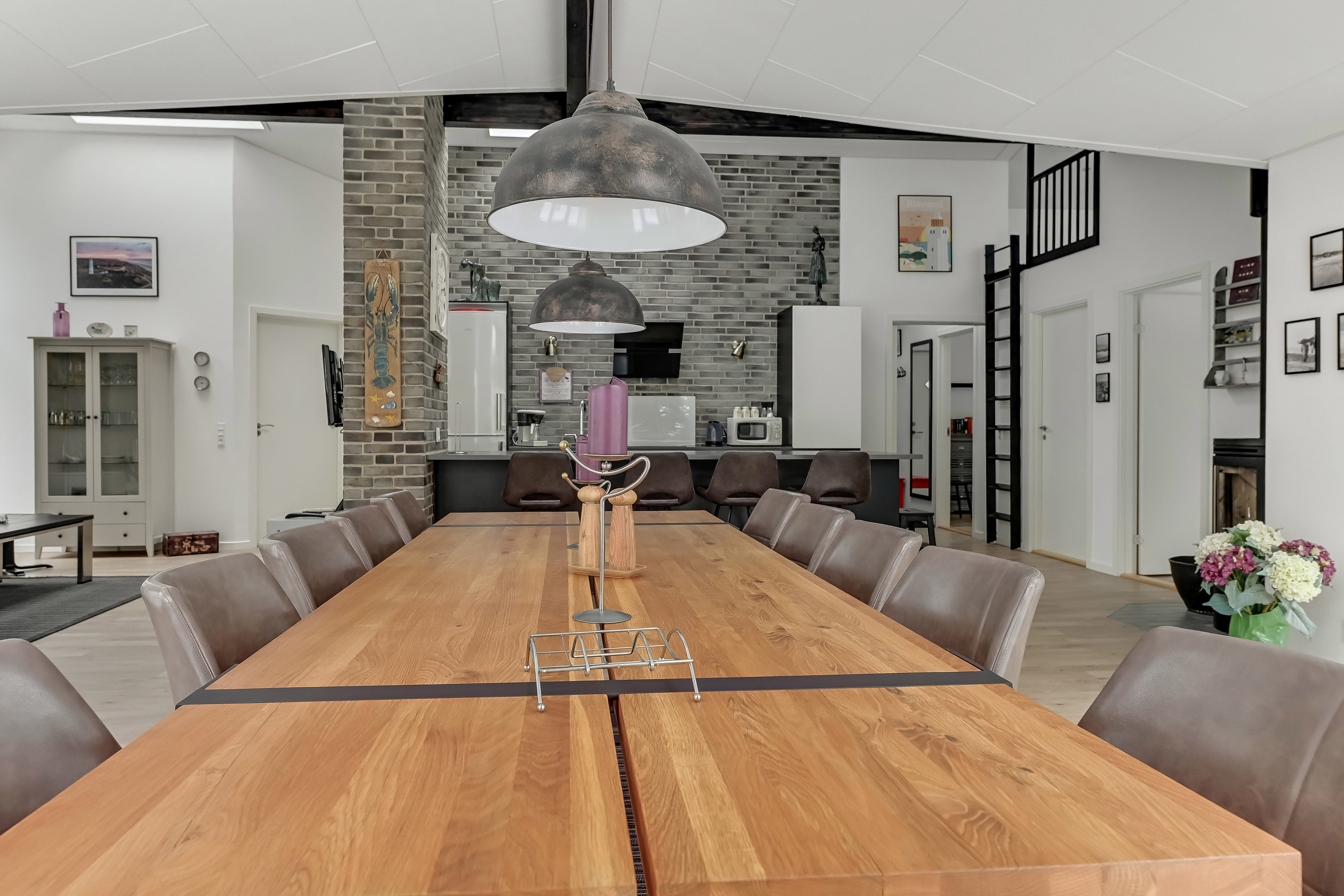 Horns Bjerge 15, 6857 Blåvand