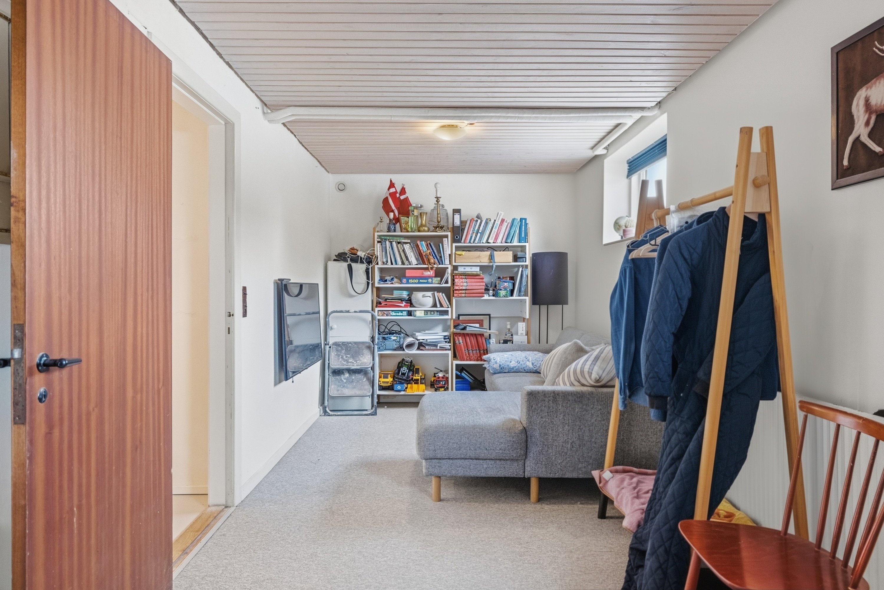 Fremhævet  billede i fuldskærmstilstand. Billede af Arnegårdsvej 46, 8230 Åbyhøj