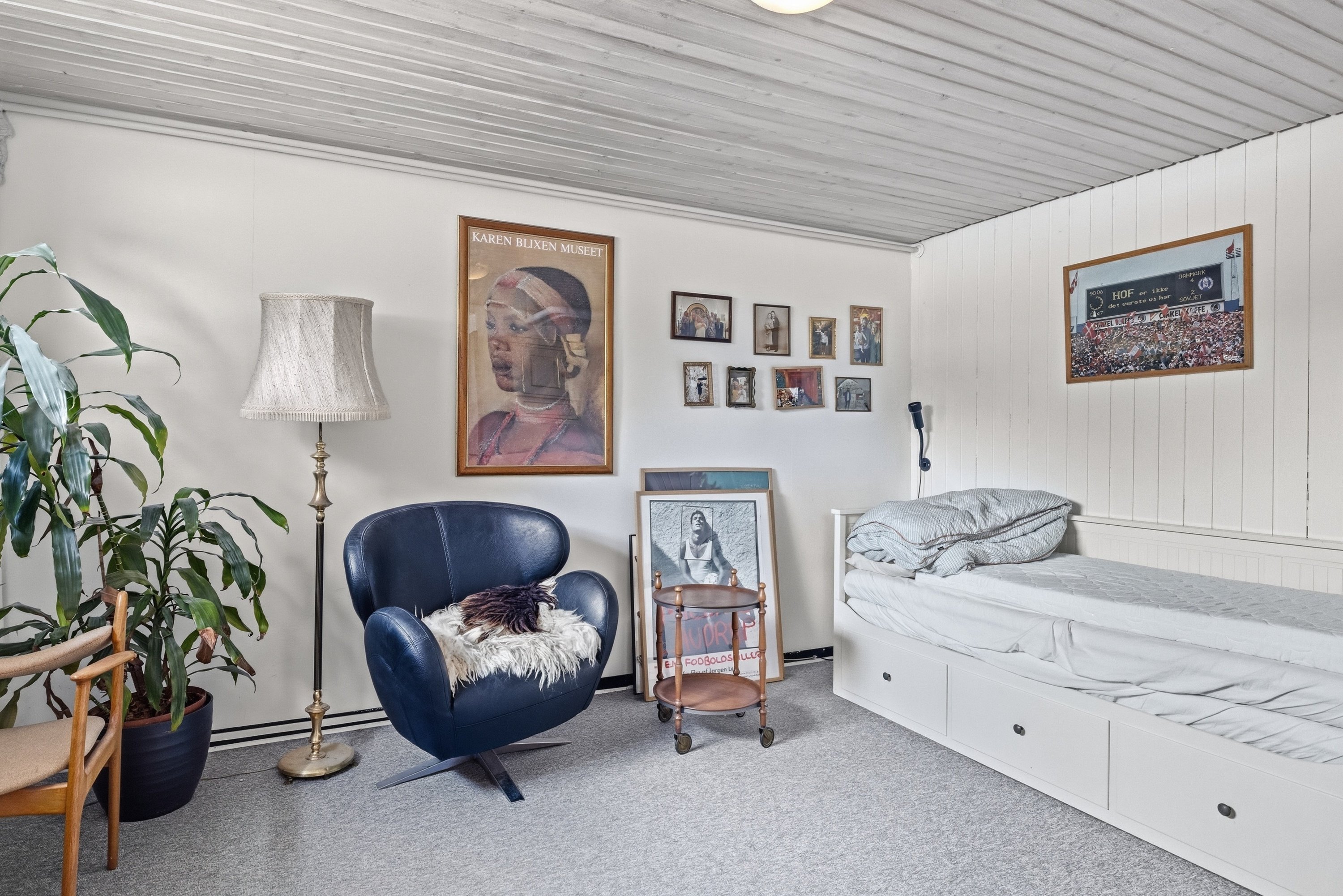 Fremhævet  billede i fuldskærmstilstand. Billede af Arnegårdsvej 46, 8230 Åbyhøj