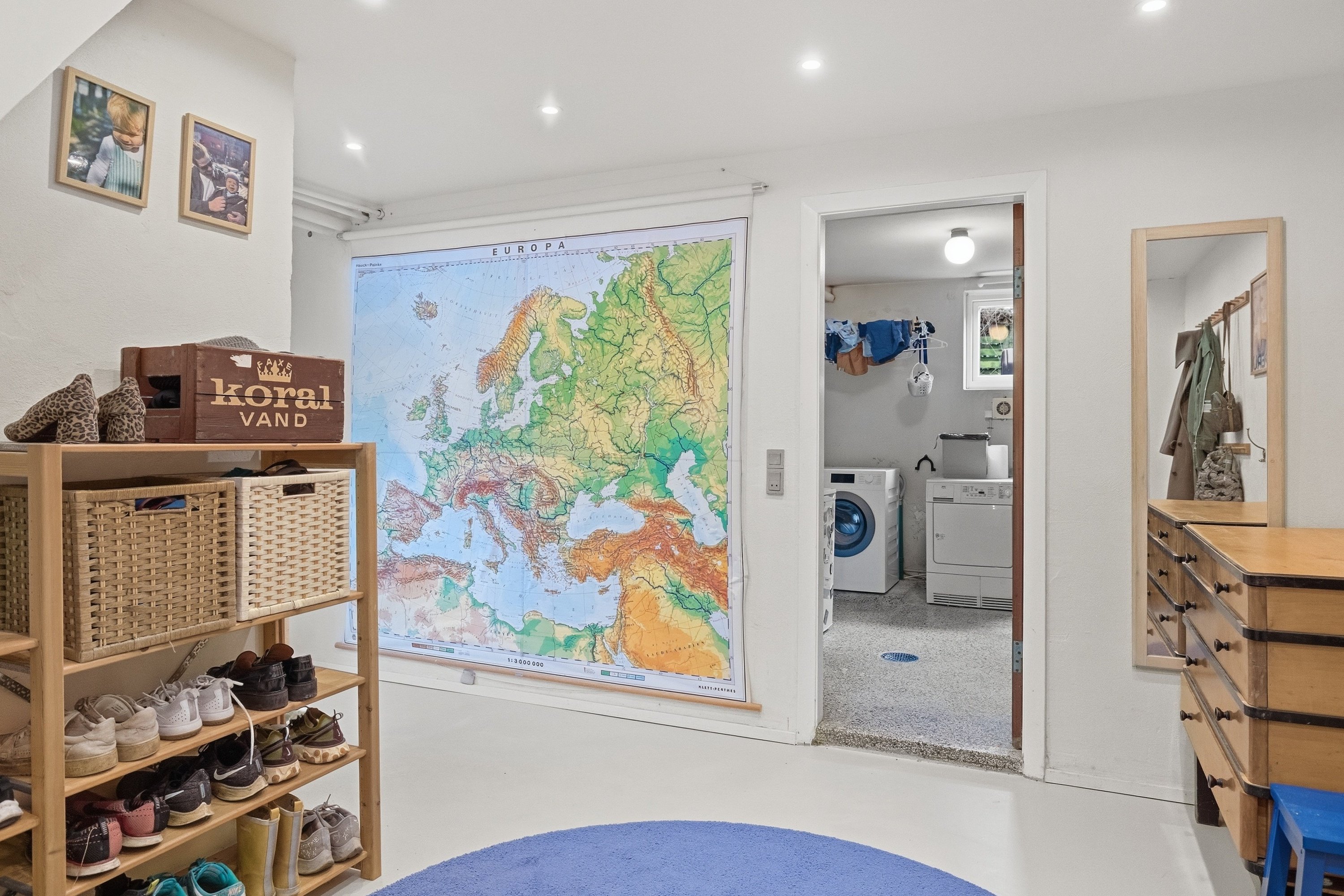 Fremhævet  billede i fuldskærmstilstand. Billede af Arnegårdsvej 46, 8230 Åbyhøj