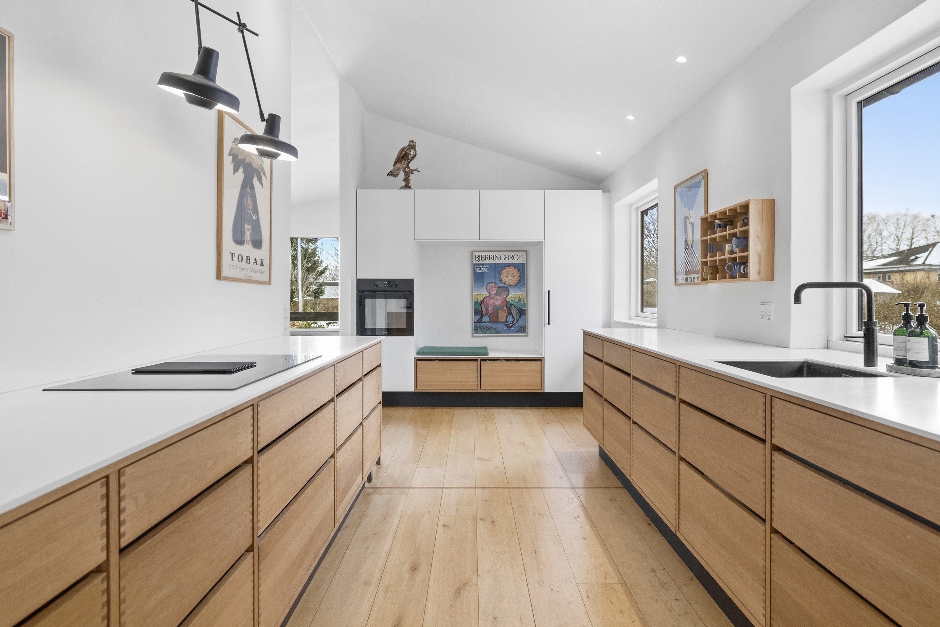 Fremhævet  billede i fuldskærmstilstand. Billede af Arnegårdsvej 46, 8230 Åbyhøj