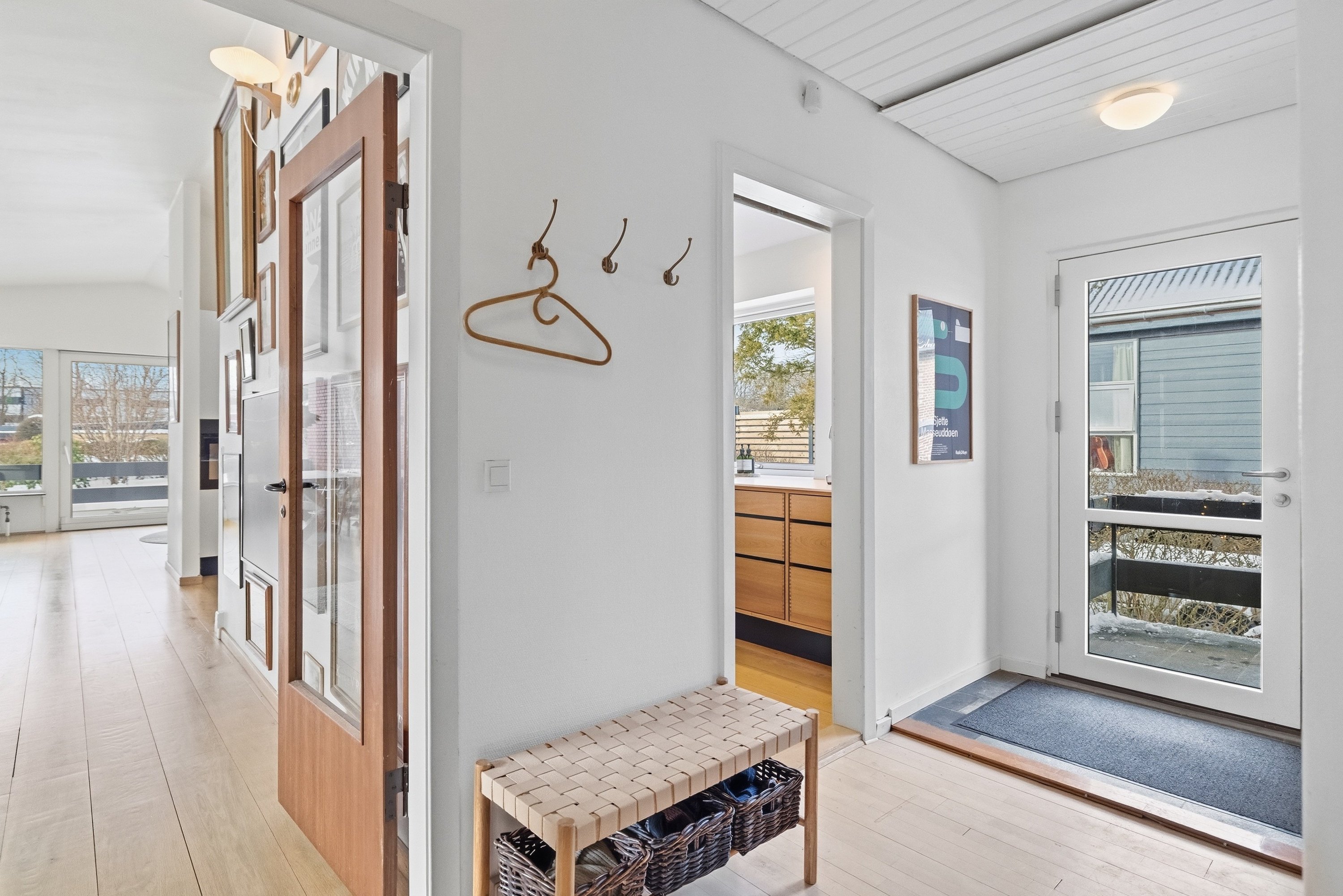 Fremhævet  billede i fuldskærmstilstand. Billede af Arnegårdsvej 46, 8230 Åbyhøj