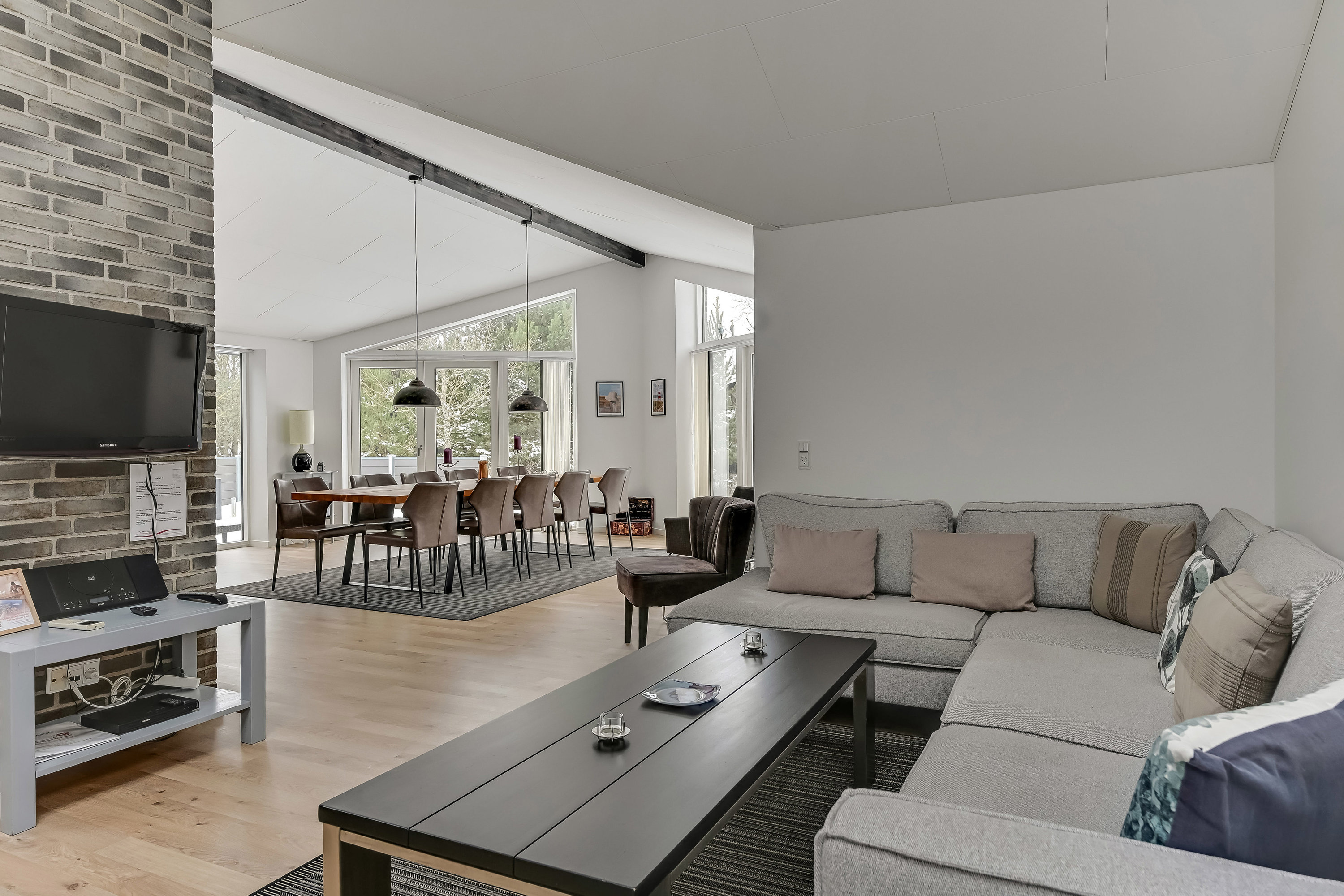 Horns Bjerge 15, 6857 Blåvand