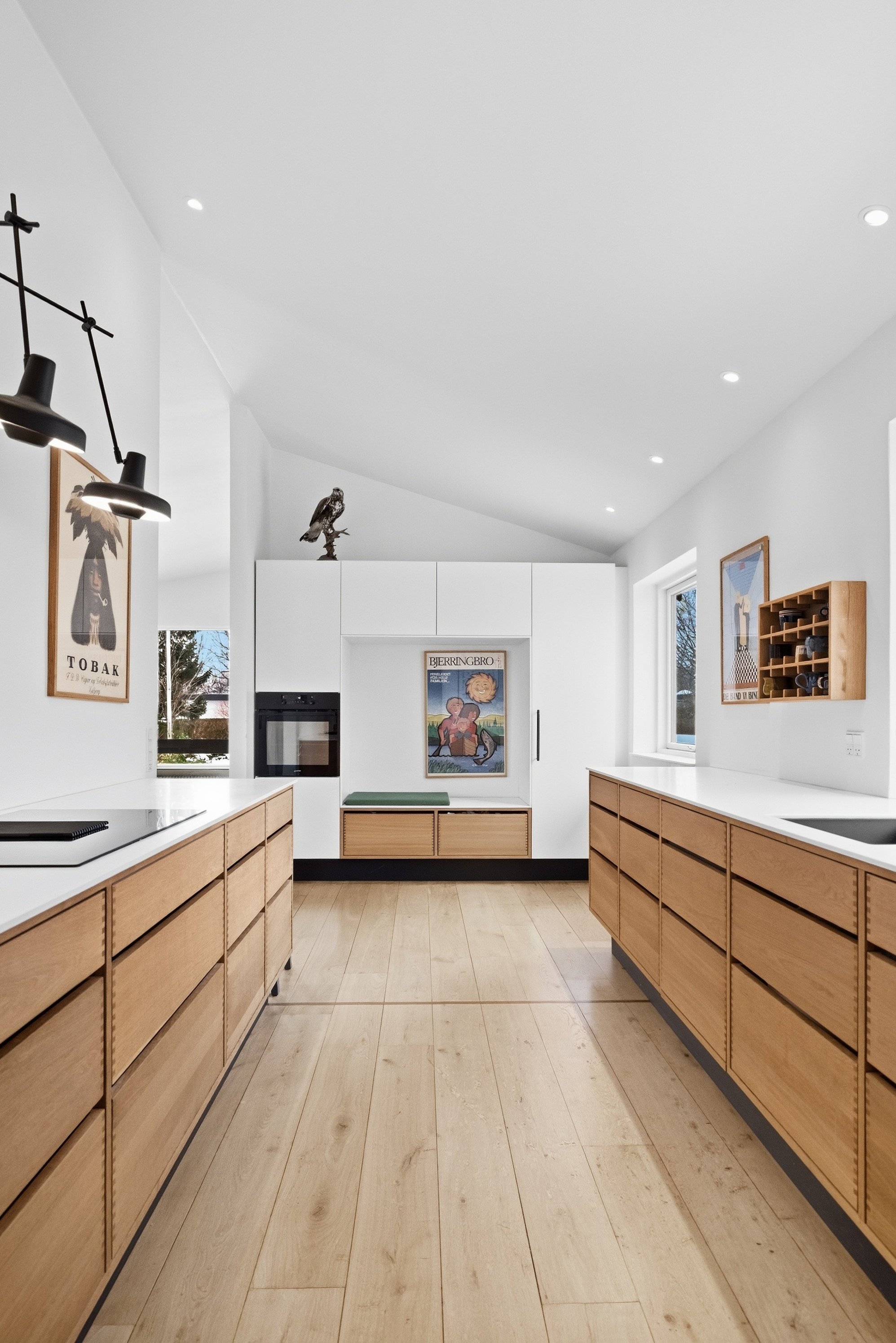 Fremhævet  billede i fuldskærmstilstand. Billede af Arnegårdsvej 46, 8230 Åbyhøj