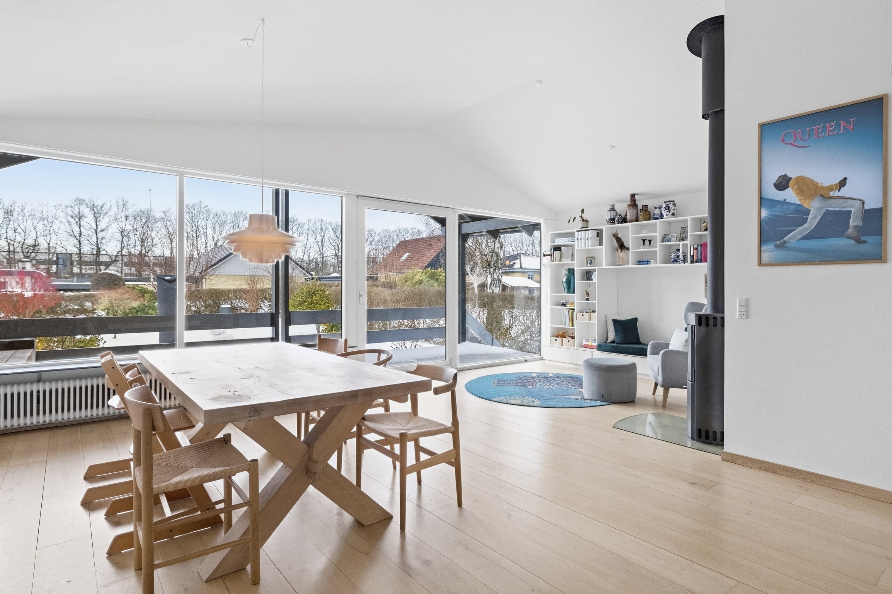 Fremhævet  billede i fuldskærmstilstand. Billede af Arnegårdsvej 46, 8230 Åbyhøj