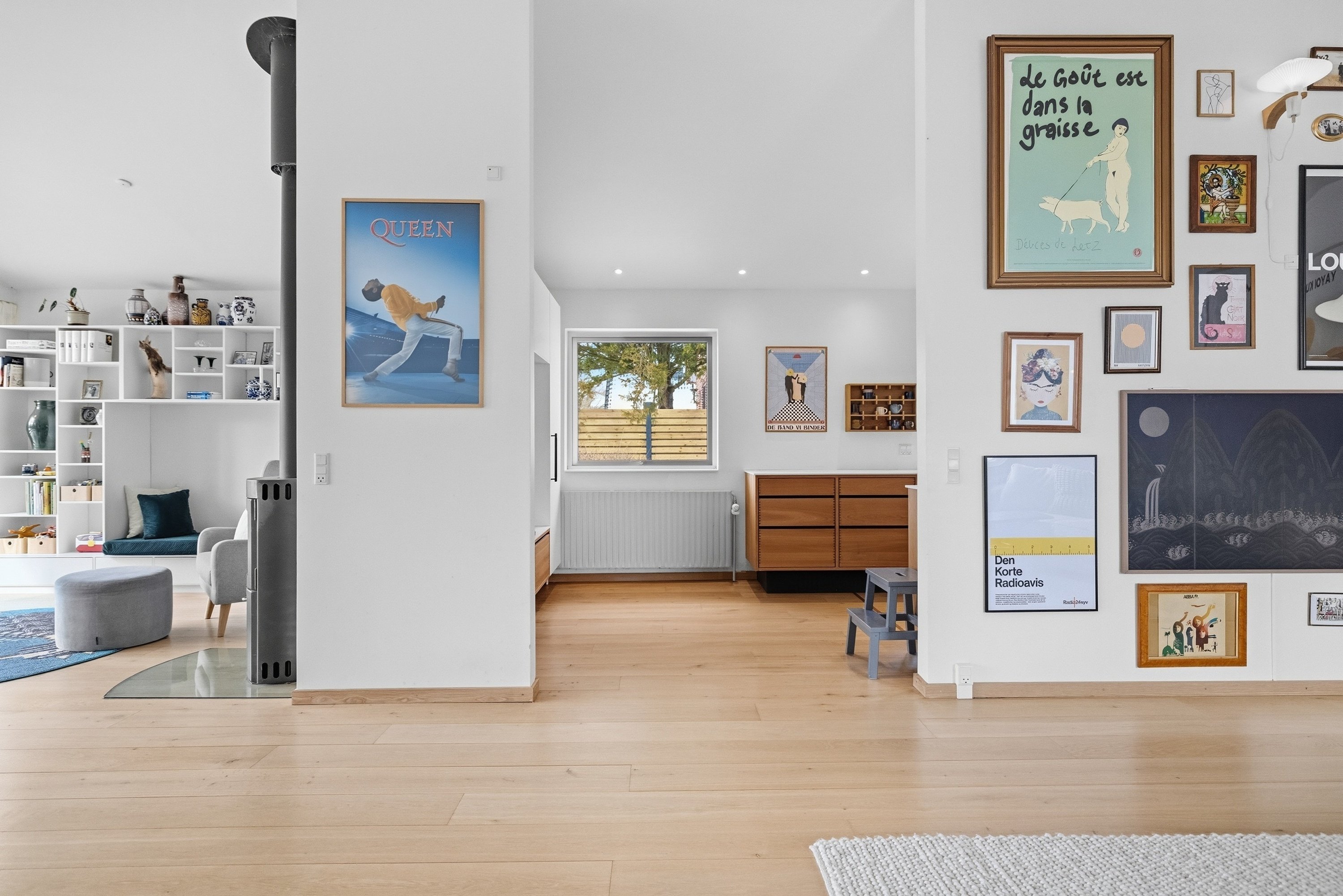 Arnegårdsvej 46, 8230 Åbyhøj