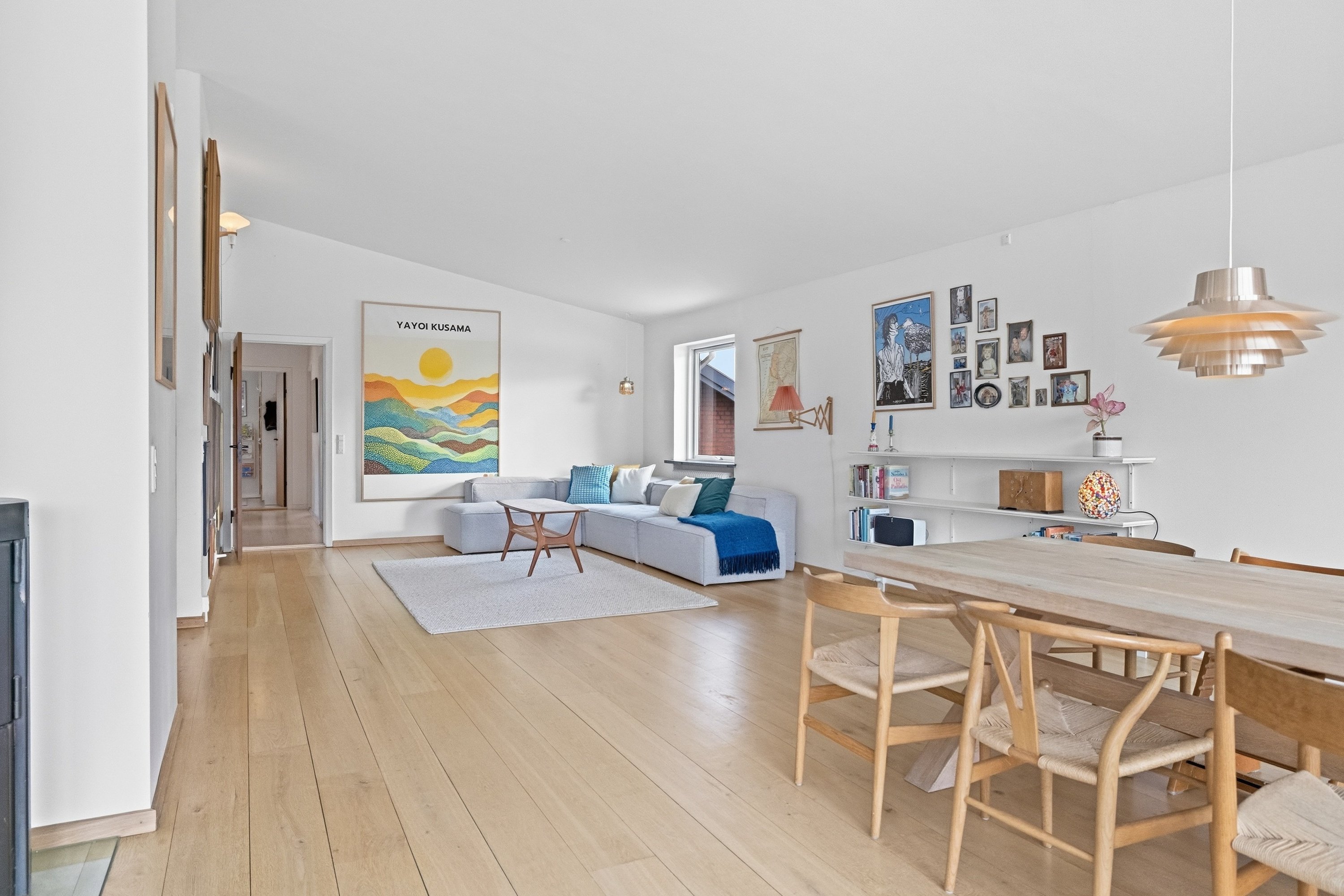 Fremhævet  billede i fuldskærmstilstand. Billede af Arnegårdsvej 46, 8230 Åbyhøj