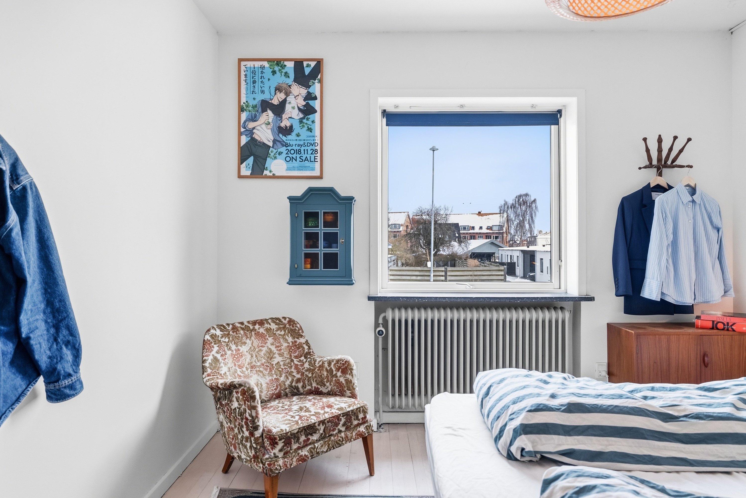 Fremhævet  billede i fuldskærmstilstand. Billede af Arnegårdsvej 46, 8230 Åbyhøj