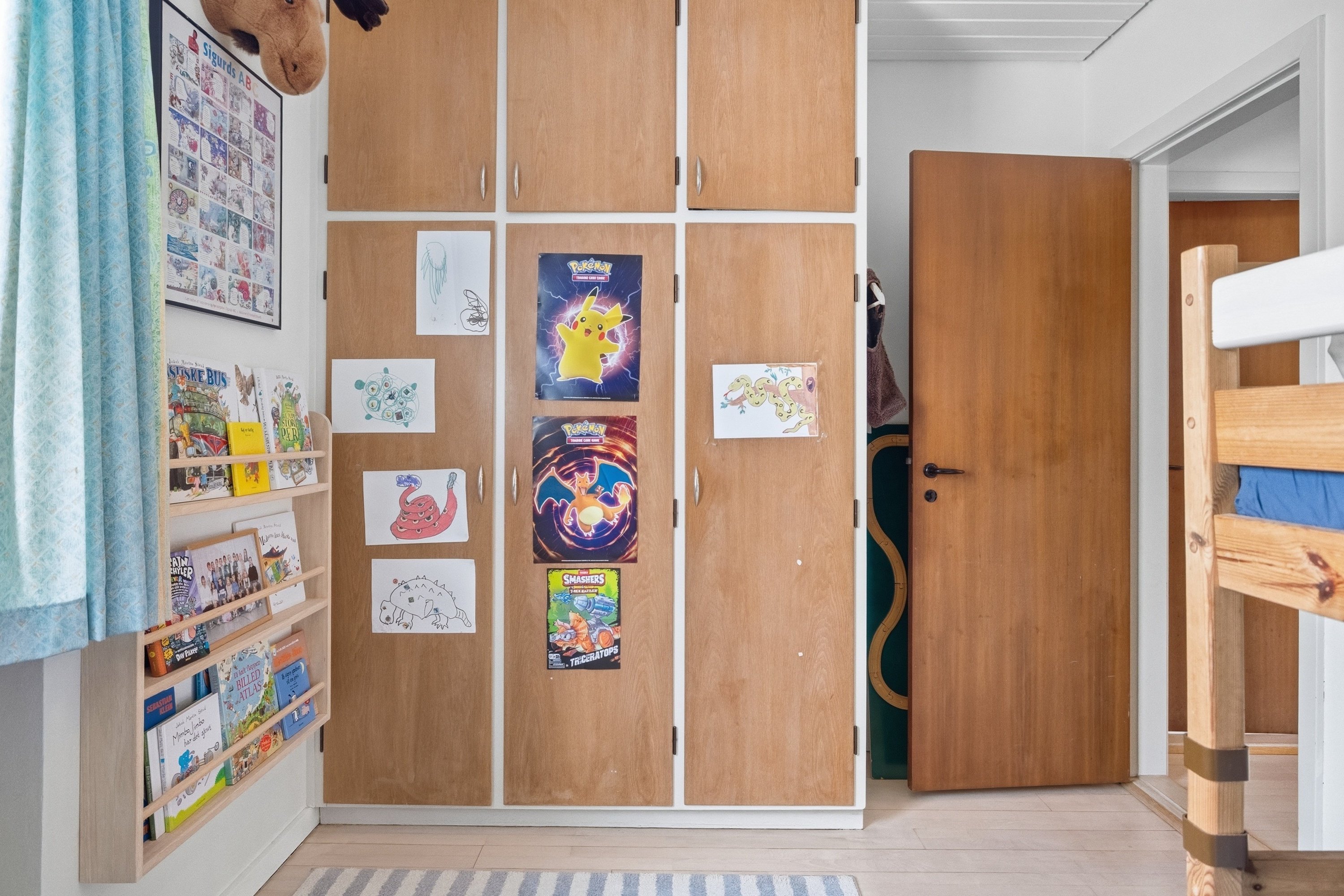 Fremhævet  billede i fuldskærmstilstand. Billede af Arnegårdsvej 46, 8230 Åbyhøj