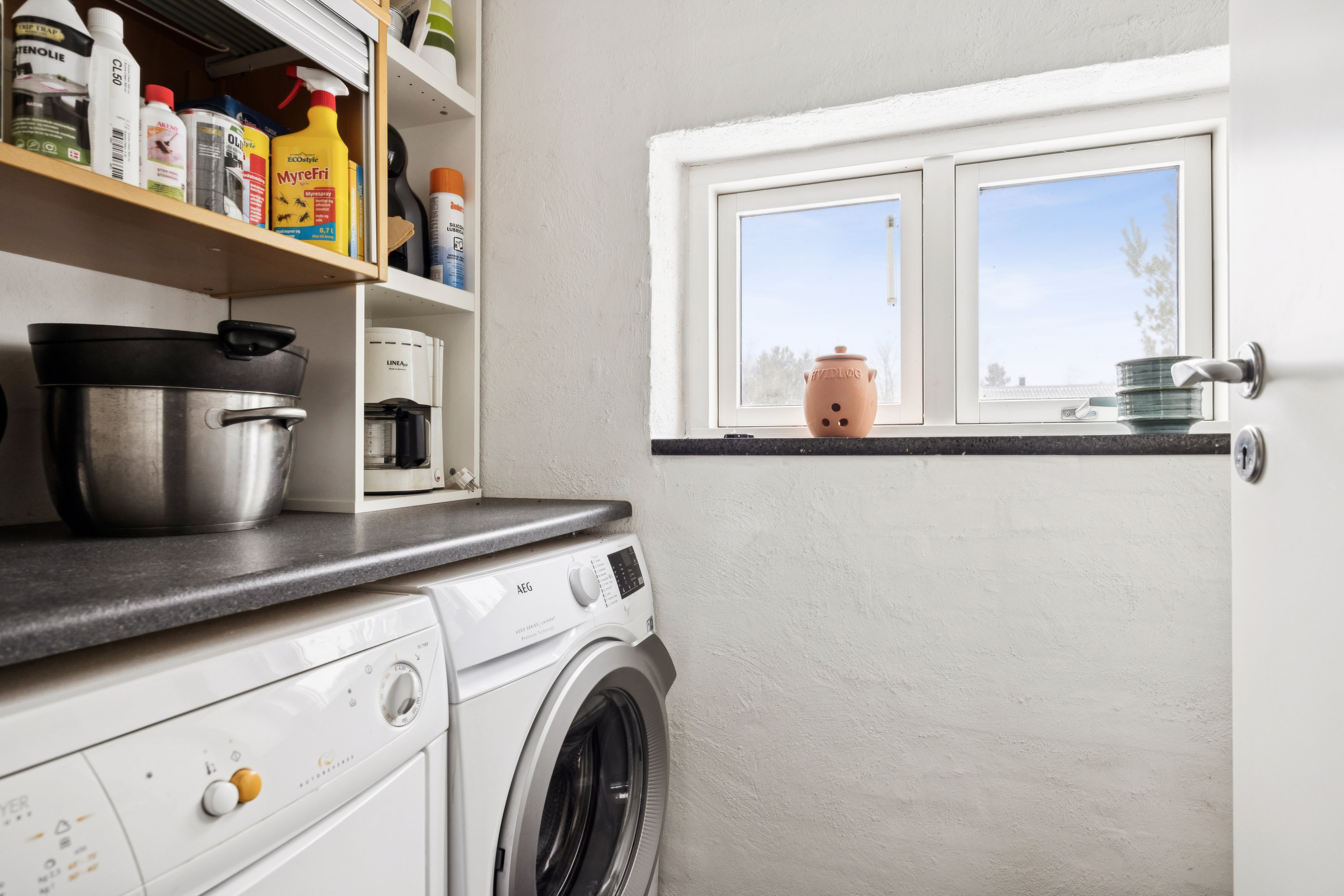 Fremhævet bryggers billede i fuldskærmstilstand. Billede af Ritavej 5, 9370 Hals