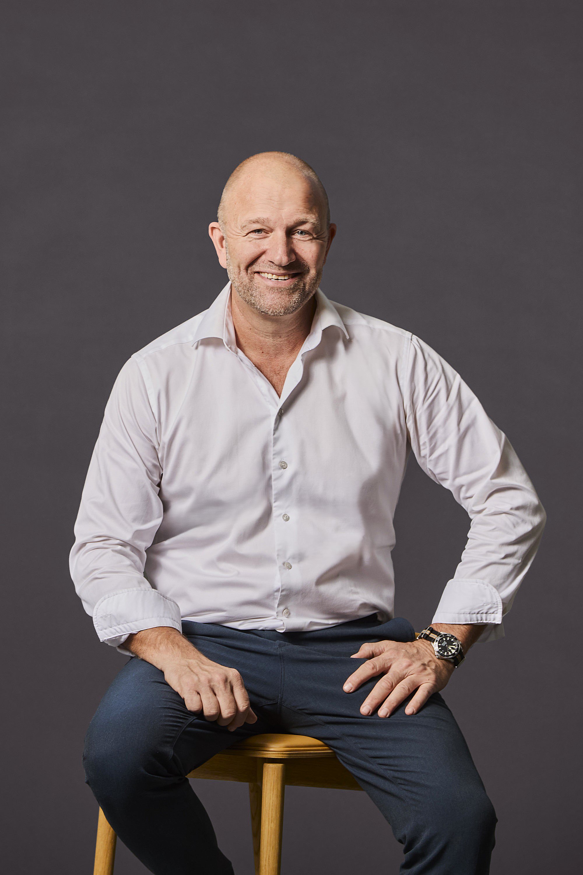 Billede af kontaktmægleren