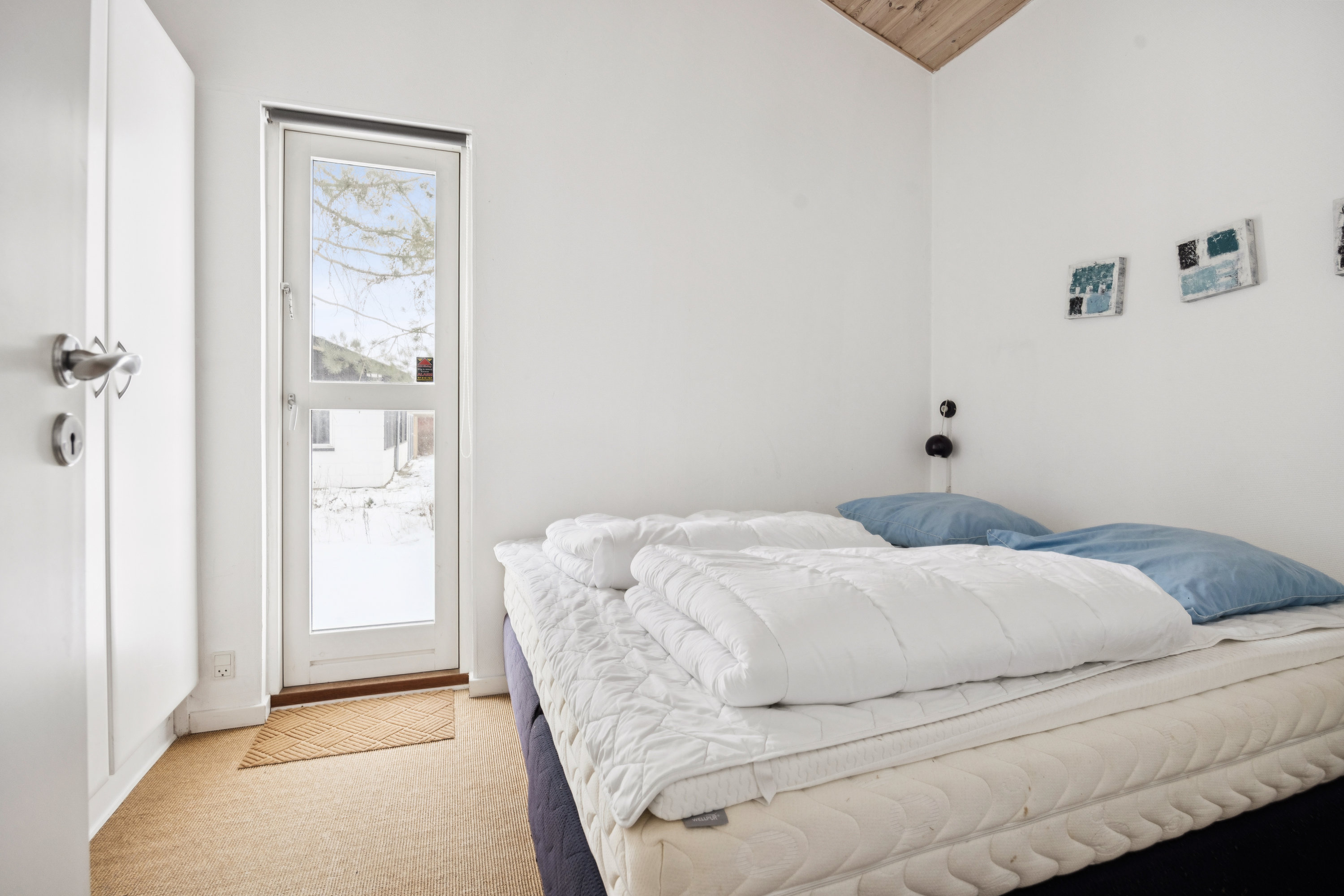 Fremhævet værelse billede i fuldskærmstilstand. Billede af Ritavej 5, 9370 Hals