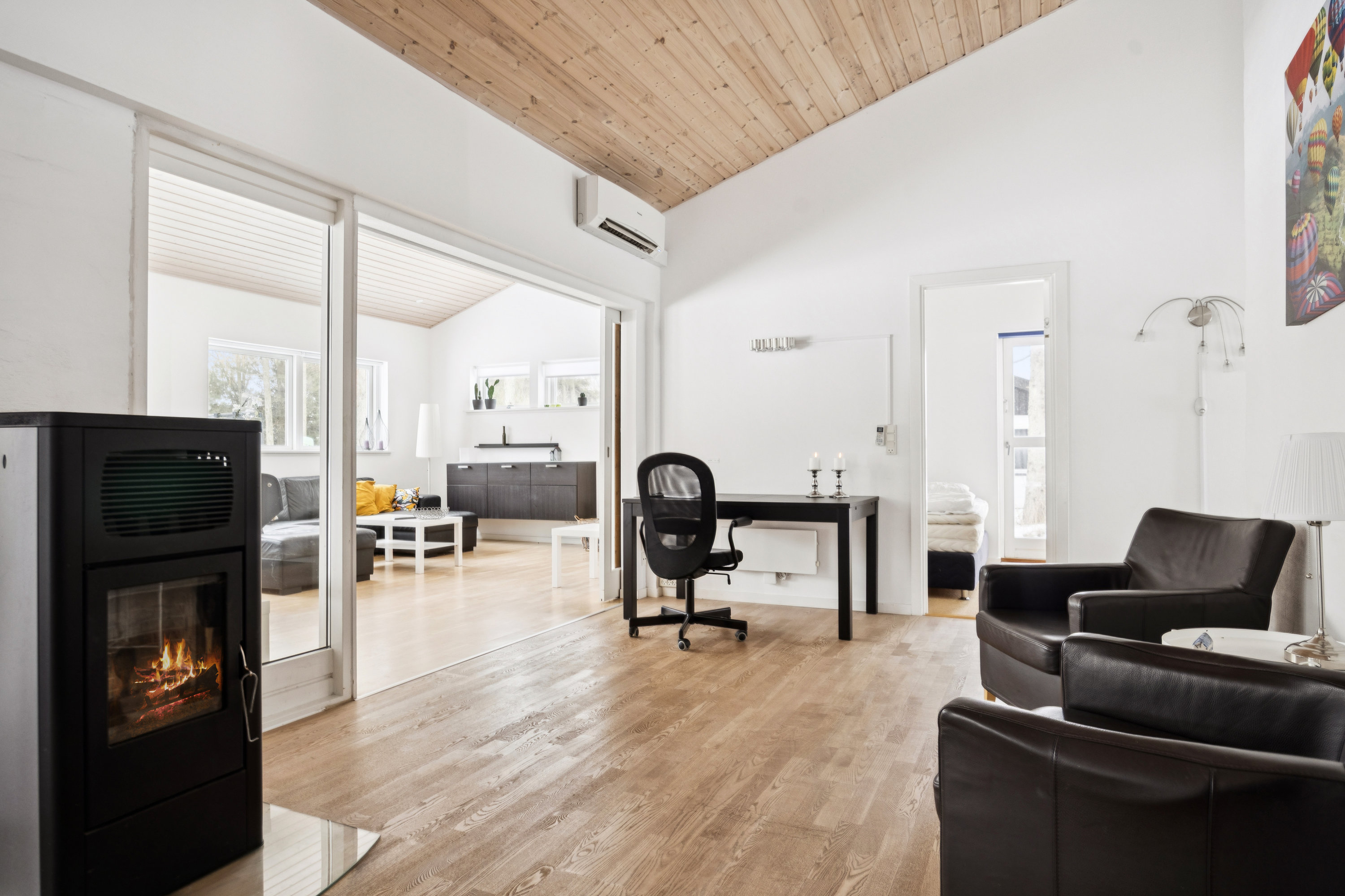 Ritavej 5, 9370 Hals