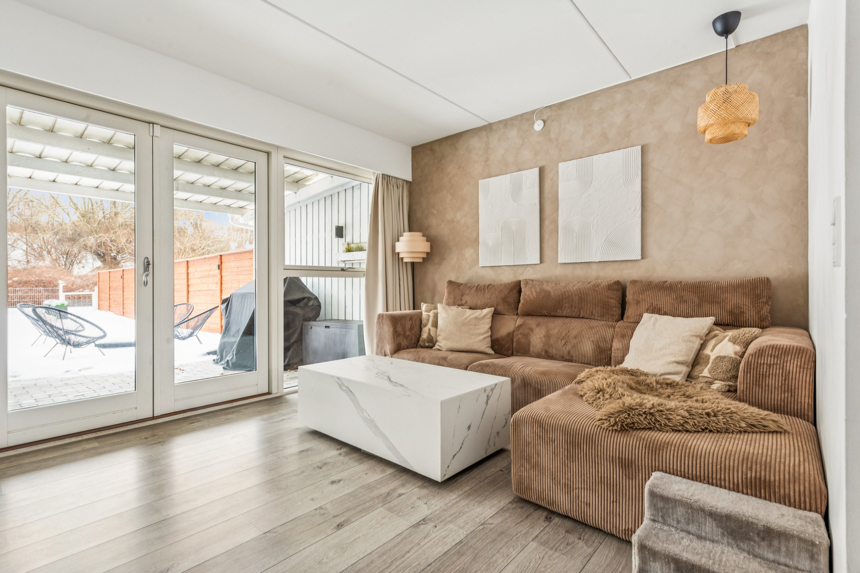 Blåhegnet 50, 2670 Greve