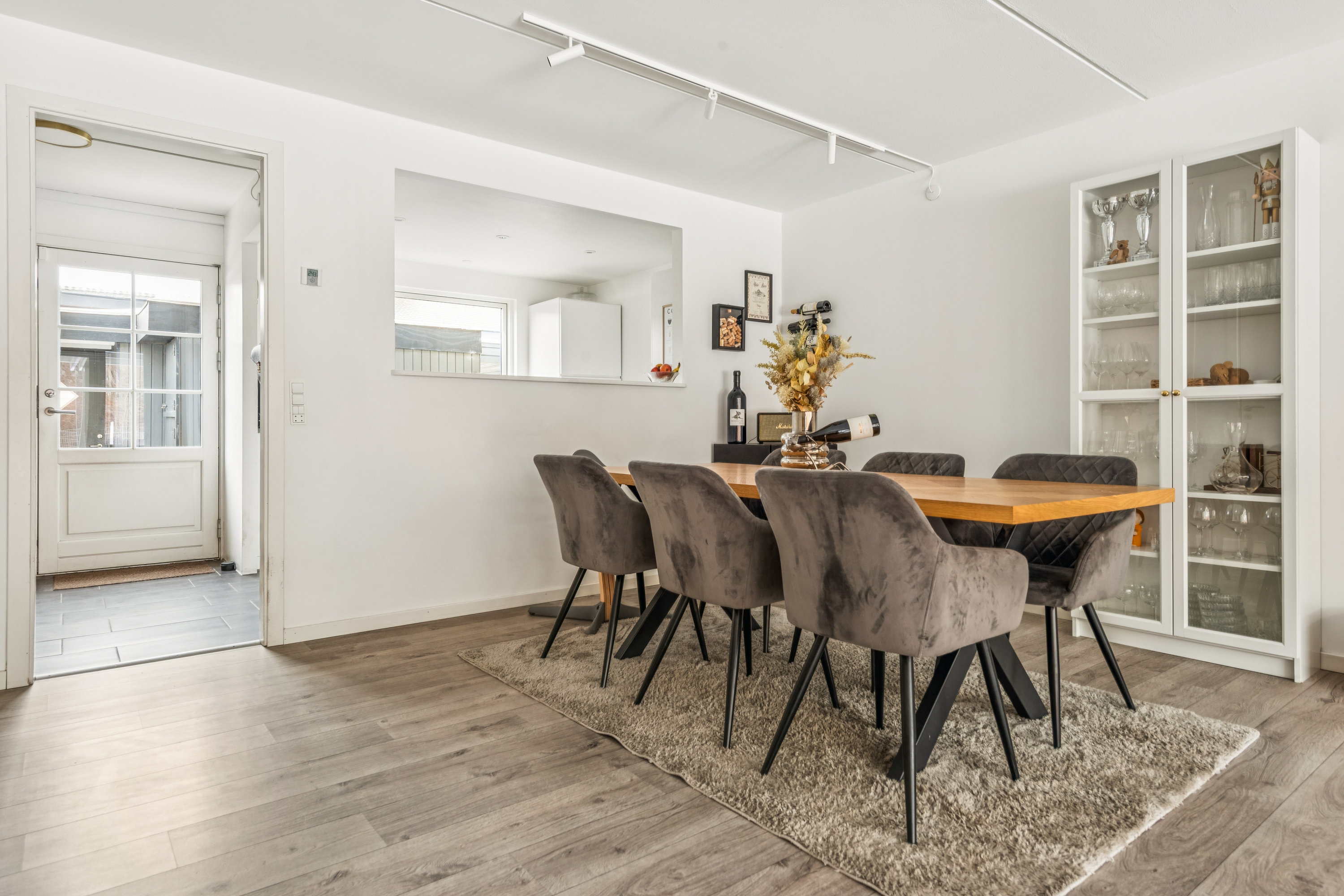 Blåhegnet 50, 2670 Greve