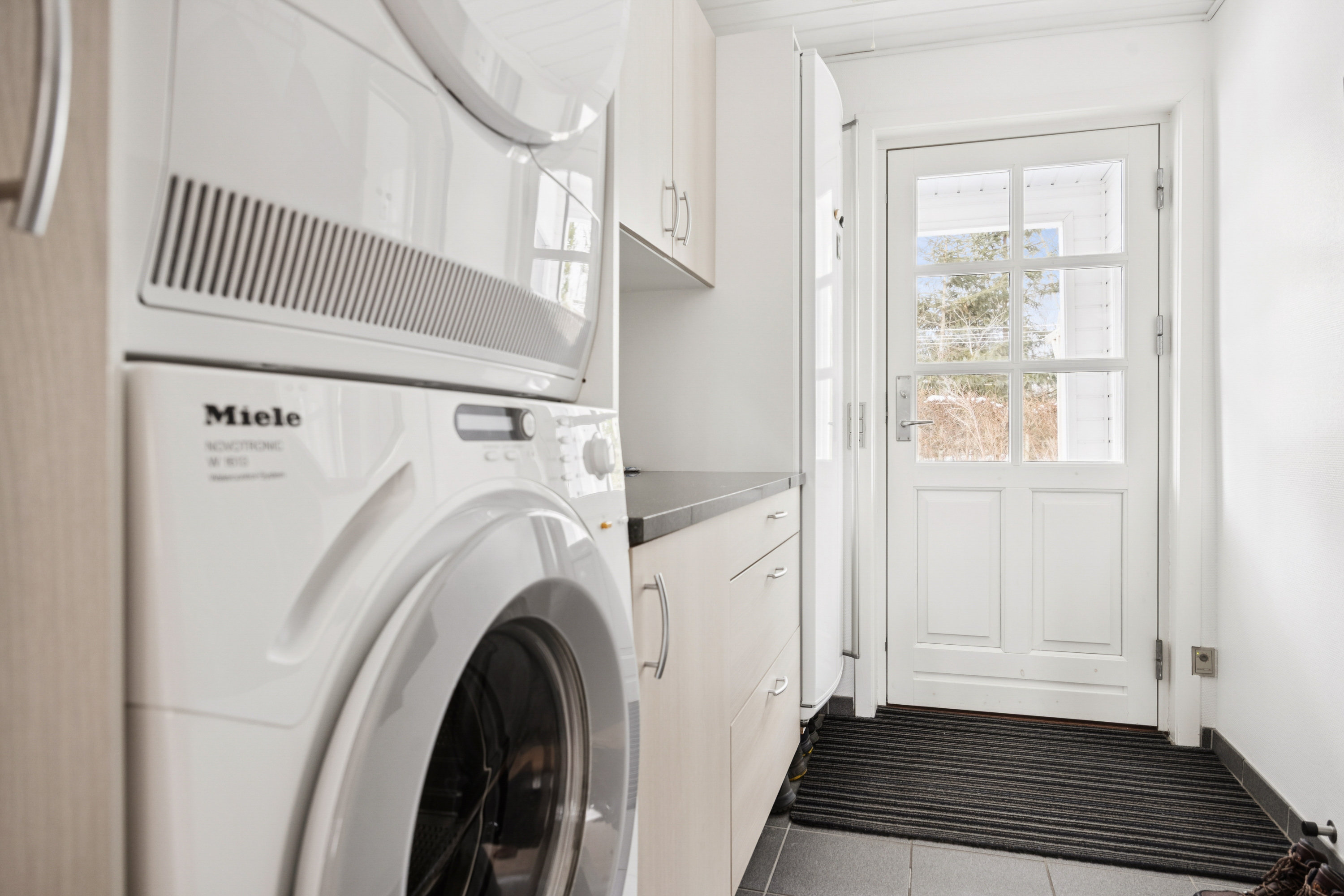 Fremhævet bryggers billede i fuldskærmstilstand. Billede af Østerstrand 69, 9370 Hals