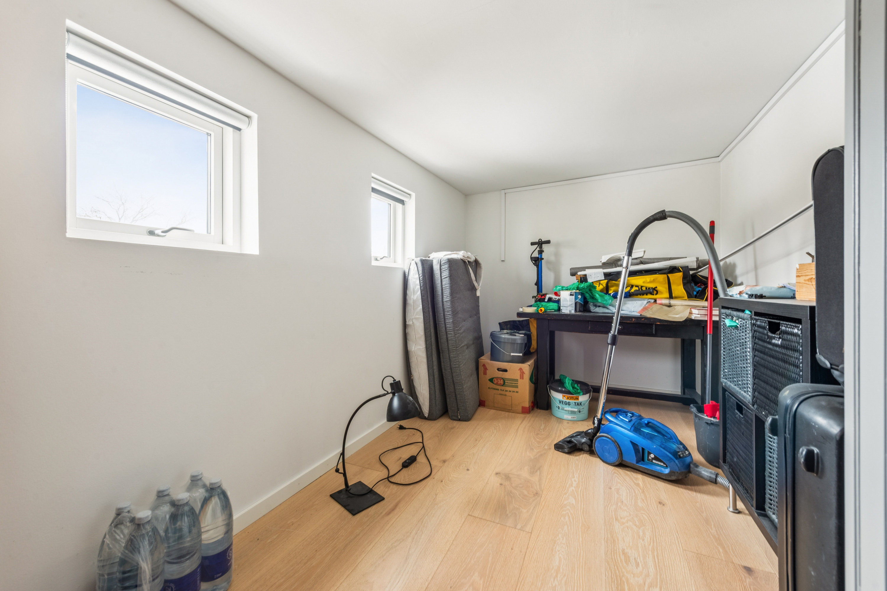 Fremhævet værelse billede i fuldskærmstilstand. Billede af Krogårdsvej 86, 2670 Greve