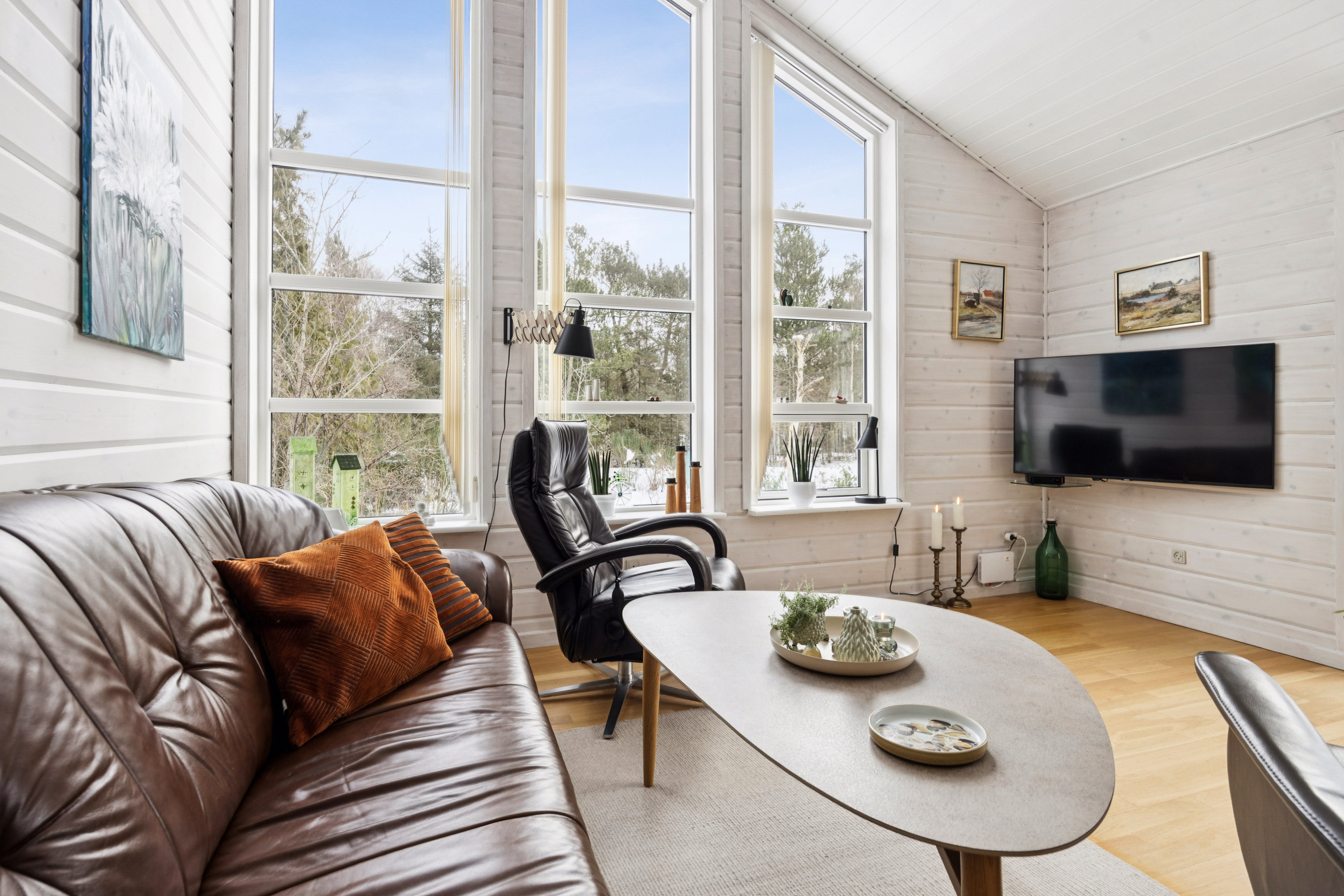 Østerstrand 69, 9370 Hals