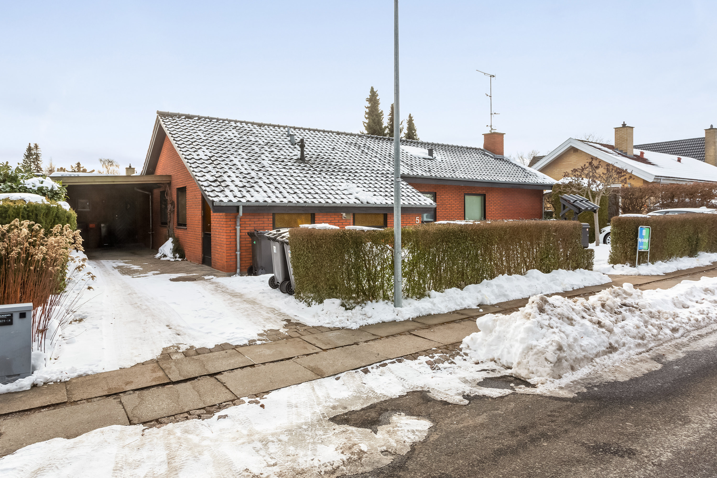 Hasselvej 5, 2740 Skovlunde