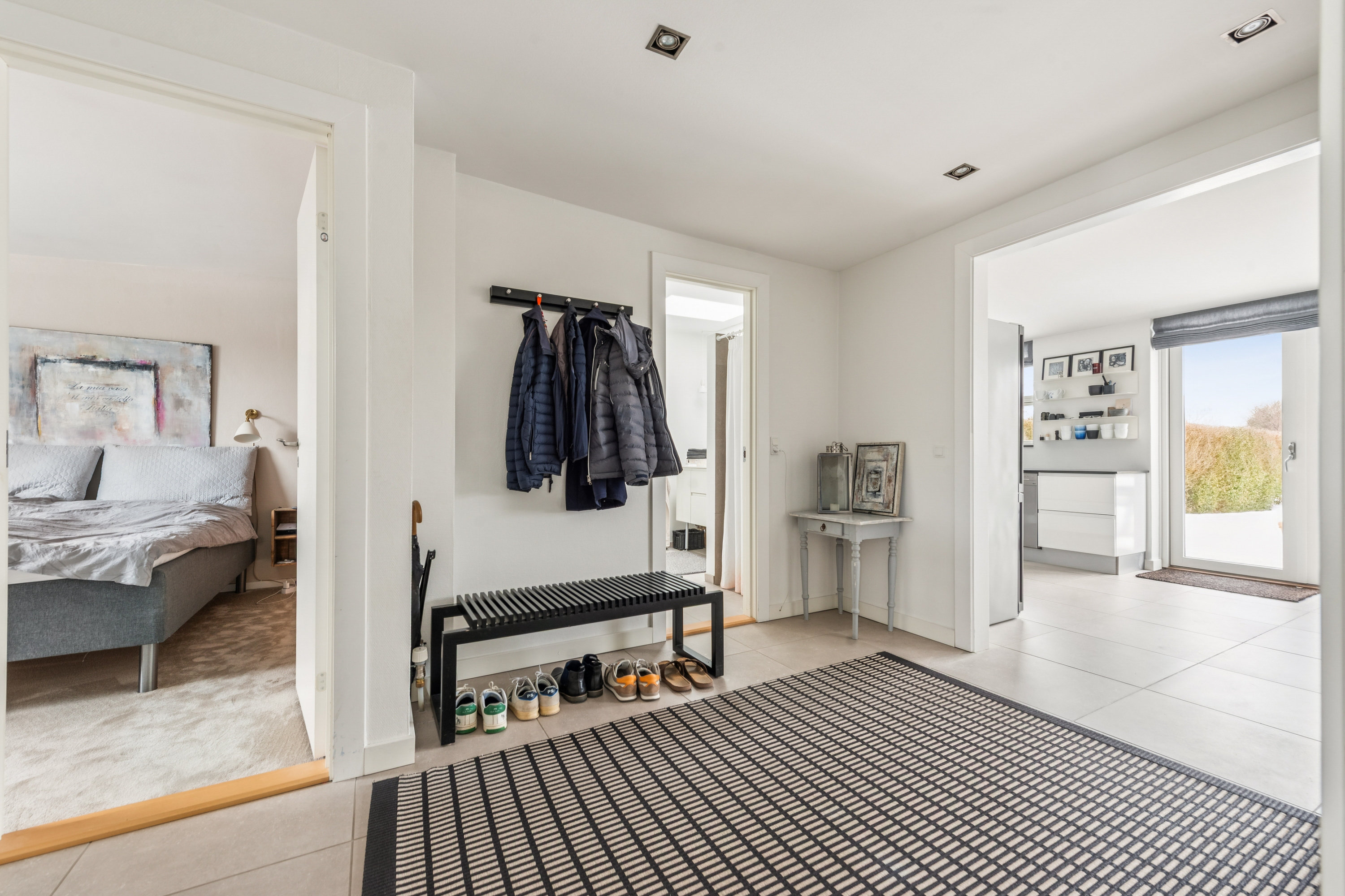 Fremhævet værelse billede i fuldskærmstilstand. Billede af Krogårdsvej 86, 2670 Greve