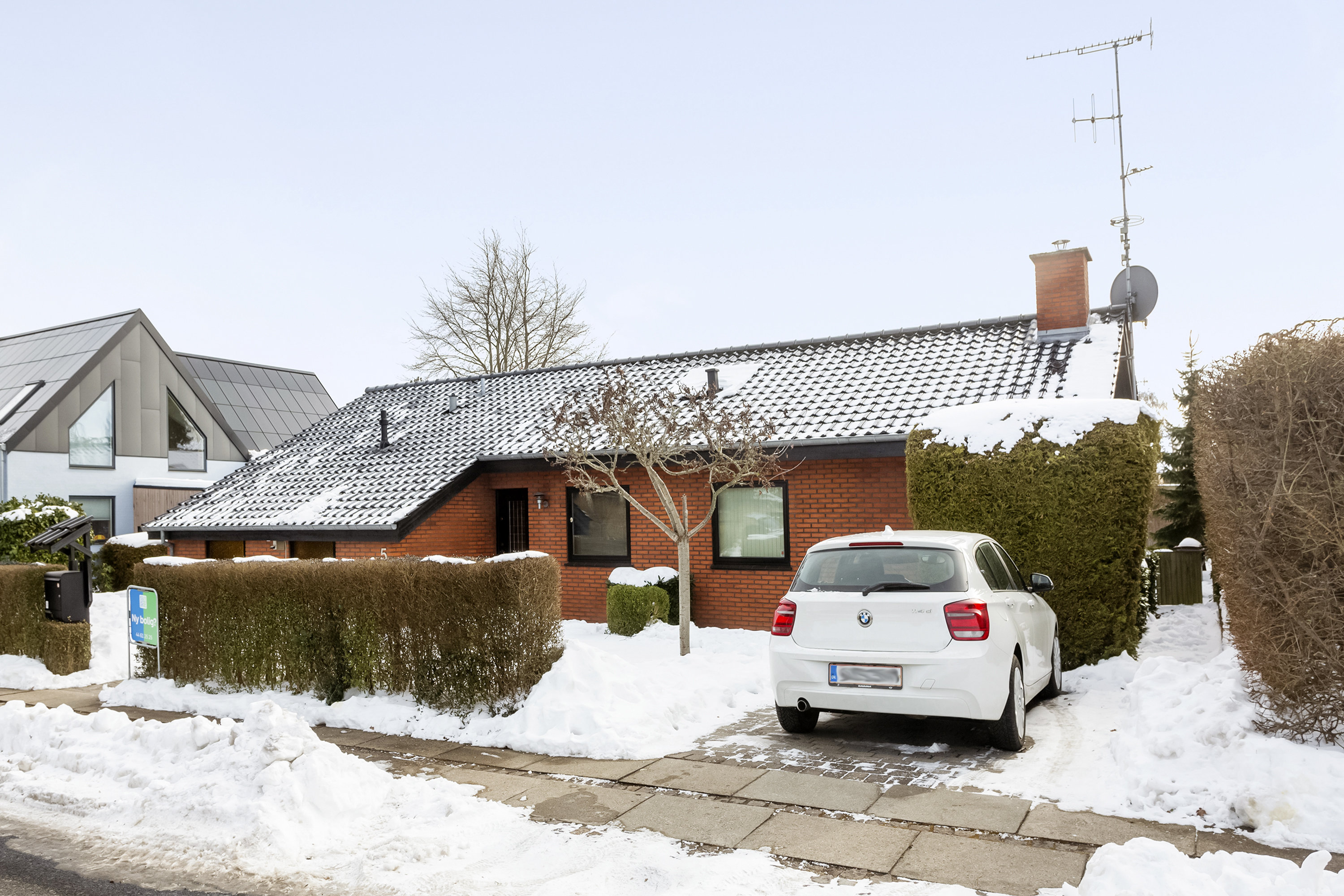 Hasselvej 5, 2740 Skovlunde