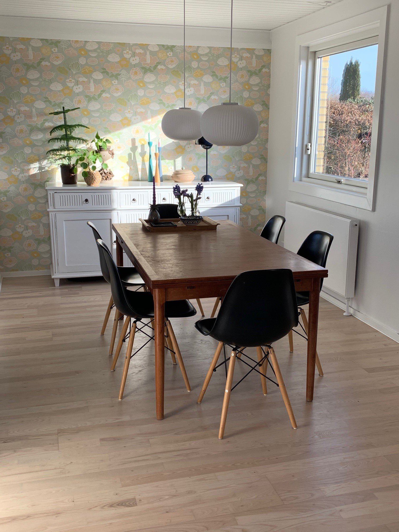 Fremhævet  billede i fuldskærmstilstand. Billede af K A Hasselbalchs Vej 32, 3070 Snekkersten