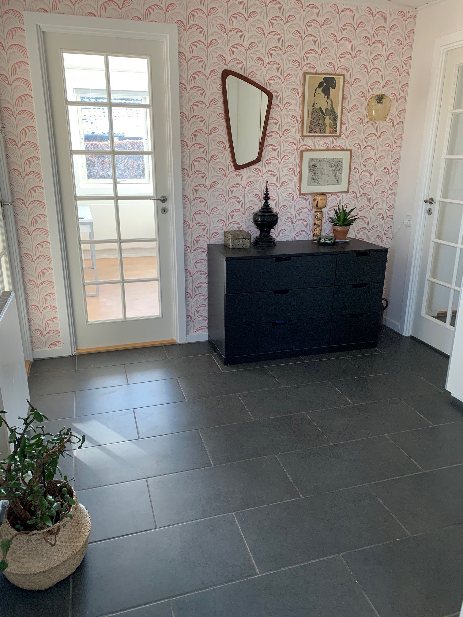 Fremhævet  billede i fuldskærmstilstand. Billede af K A Hasselbalchs Vej 32, 3070 Snekkersten