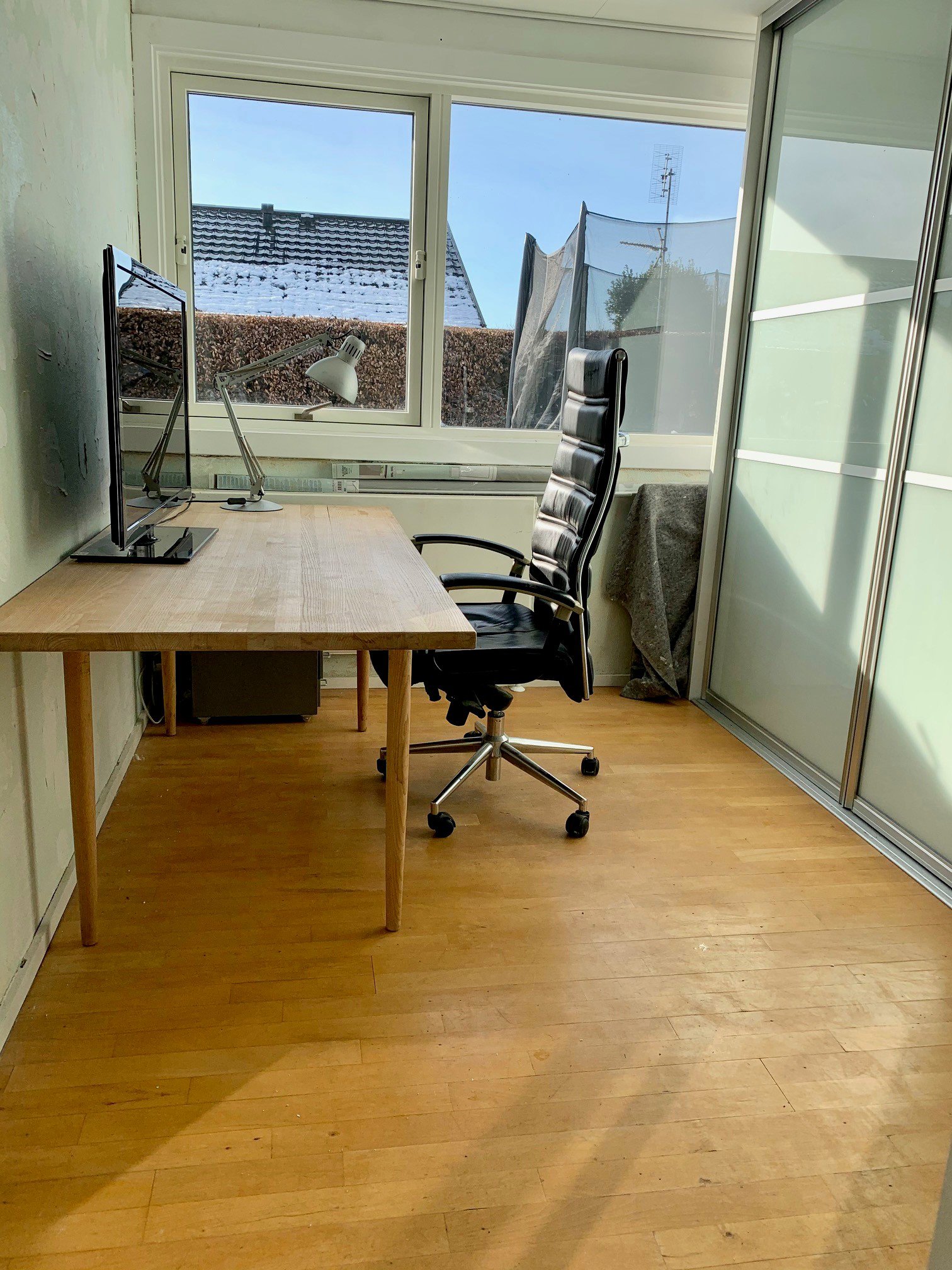 Fremhævet  billede i fuldskærmstilstand. Billede af K A Hasselbalchs Vej 32, 3070 Snekkersten