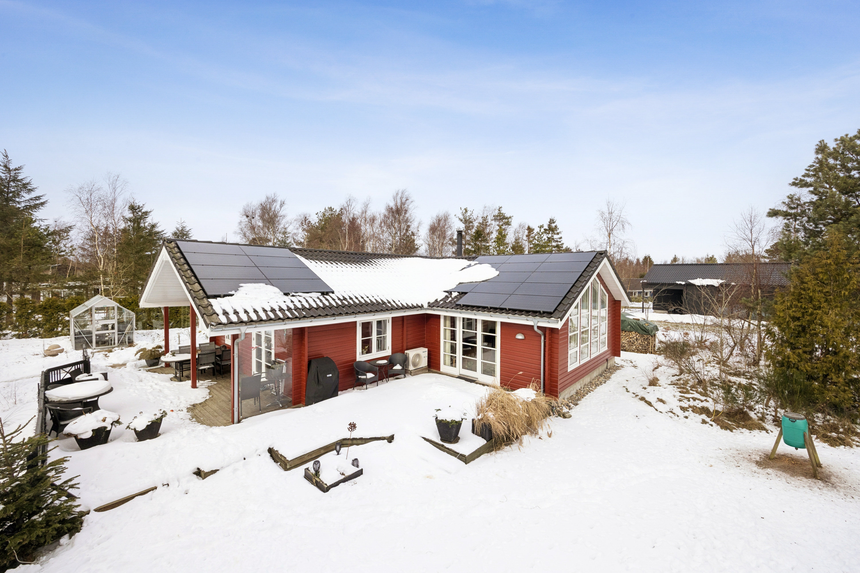 Østerstrand 69, 9370 Hals