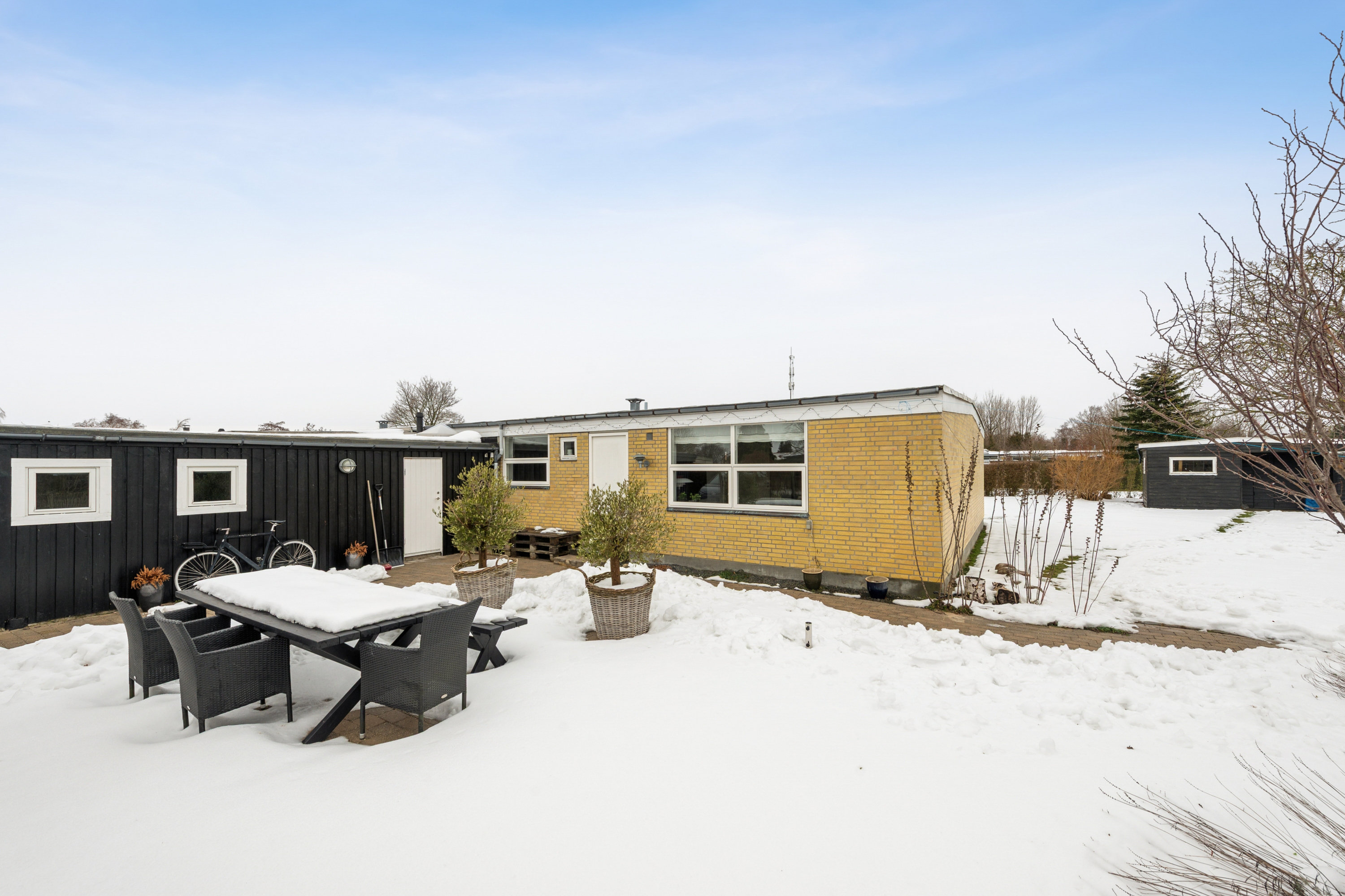 Krogårdsvej 86, 2670 Greve