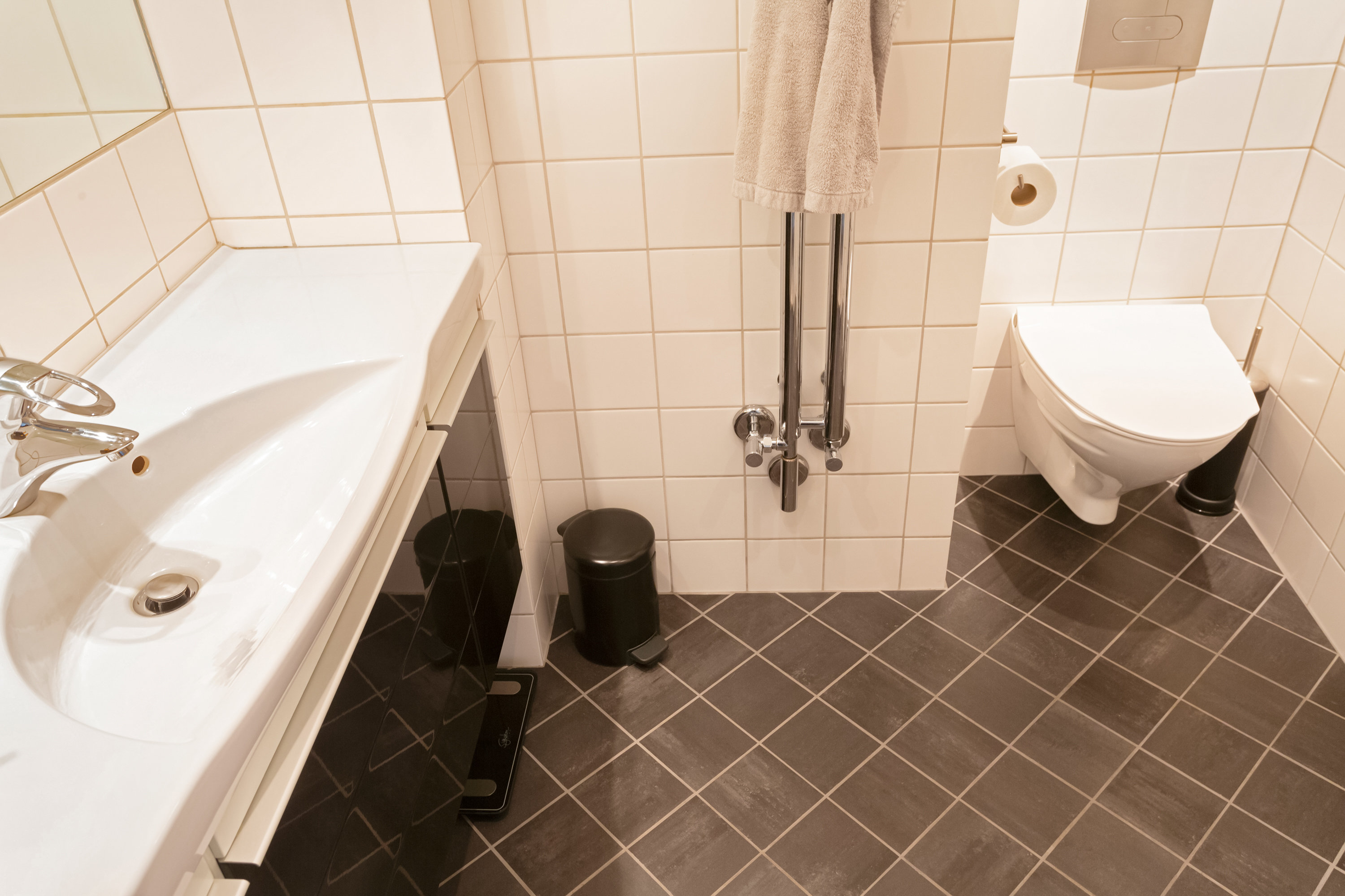 Fremhævet  billede i fuldskærmstilstand. Billede af Hasselvej 5, 2740 Skovlunde