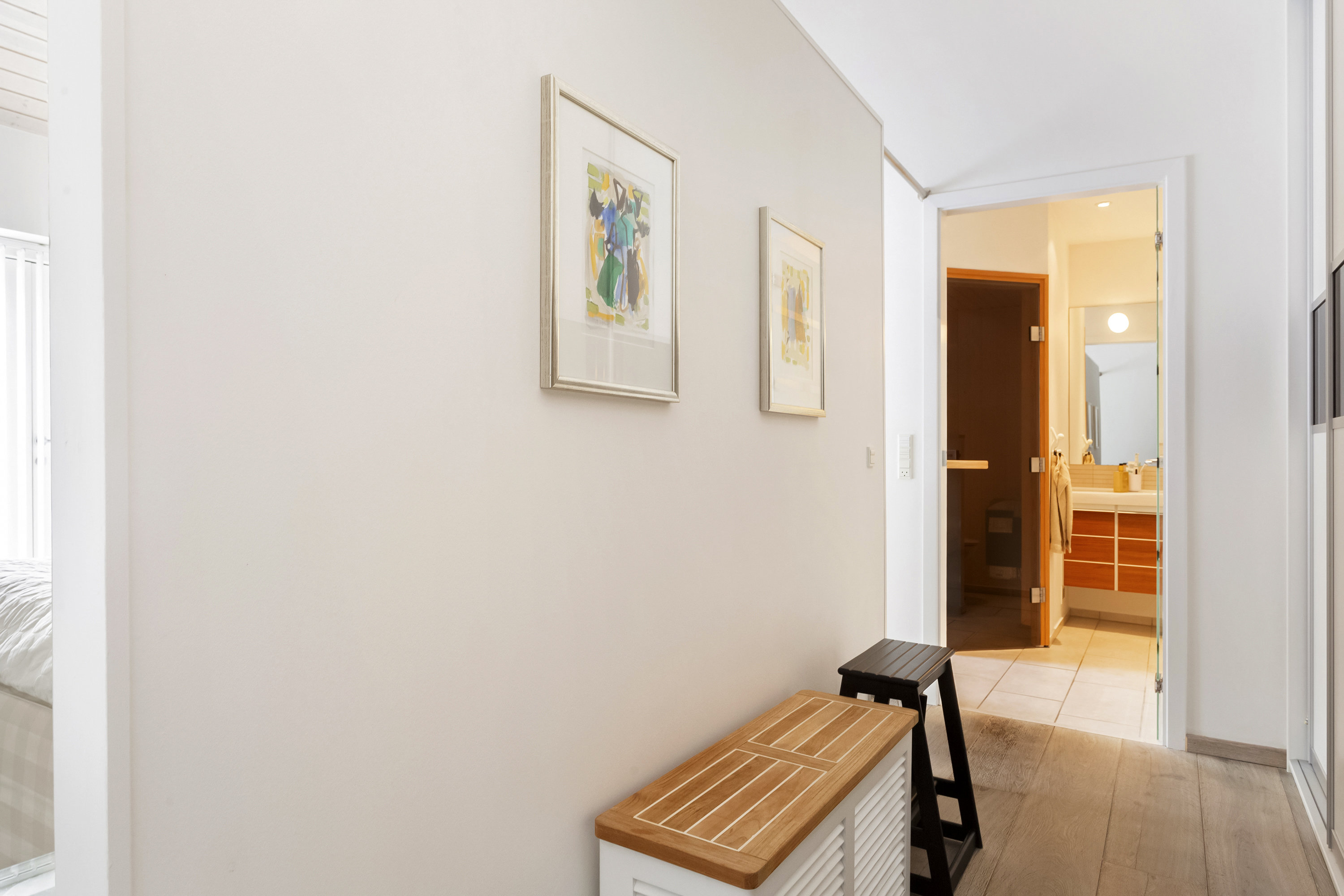 Fremhævet  billede i fuldskærmstilstand. Billede af Hasselvej 5, 2740 Skovlunde