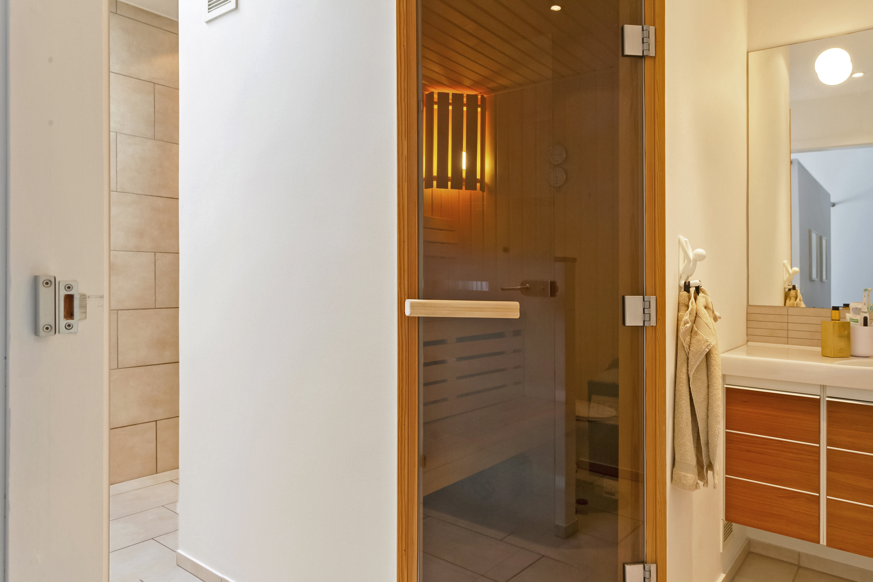 Fremhævet  billede i fuldskærmstilstand. Billede af Hasselvej 5, 2740 Skovlunde