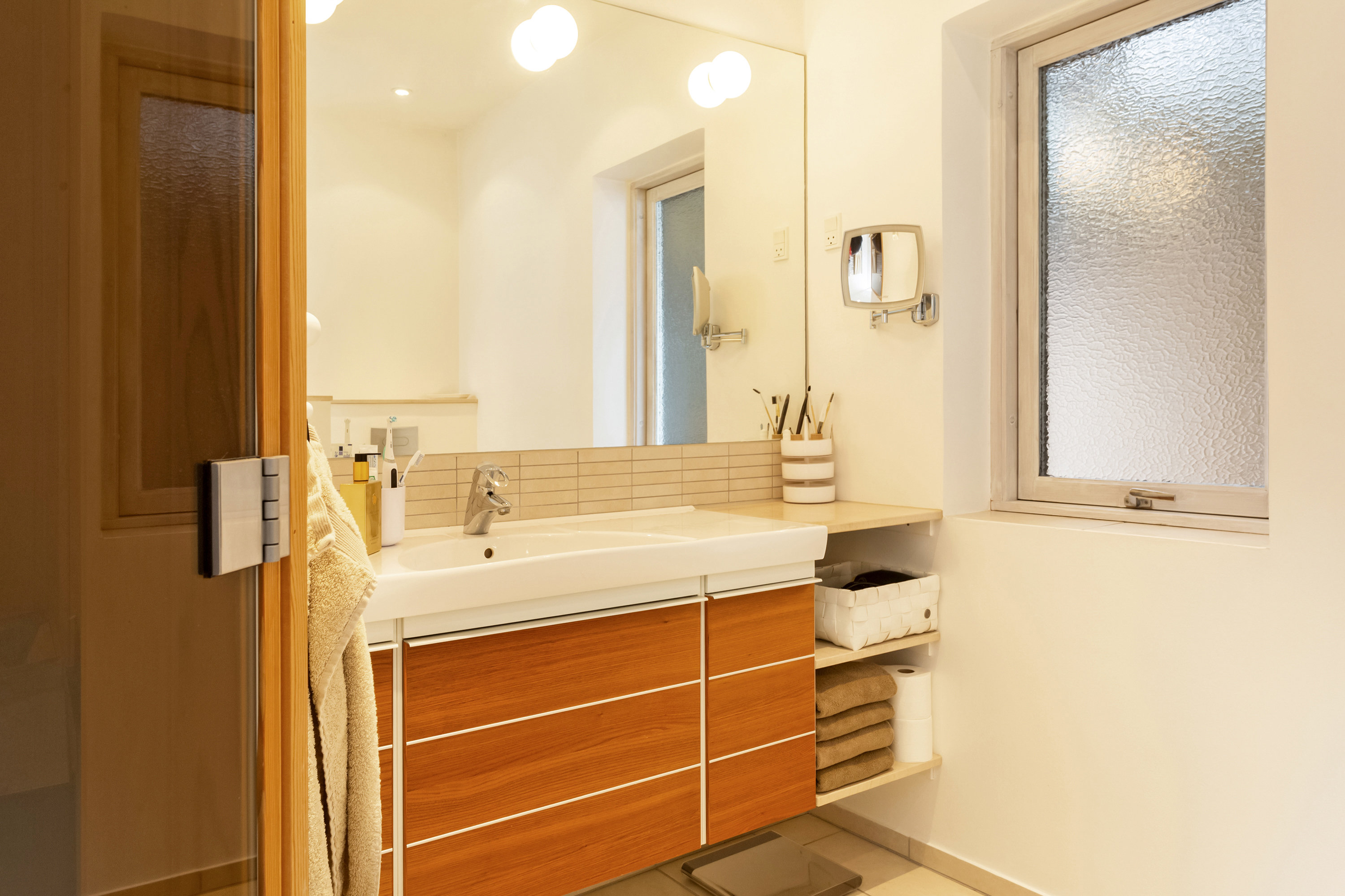 Fremhævet  billede i fuldskærmstilstand. Billede af Hasselvej 5, 2740 Skovlunde