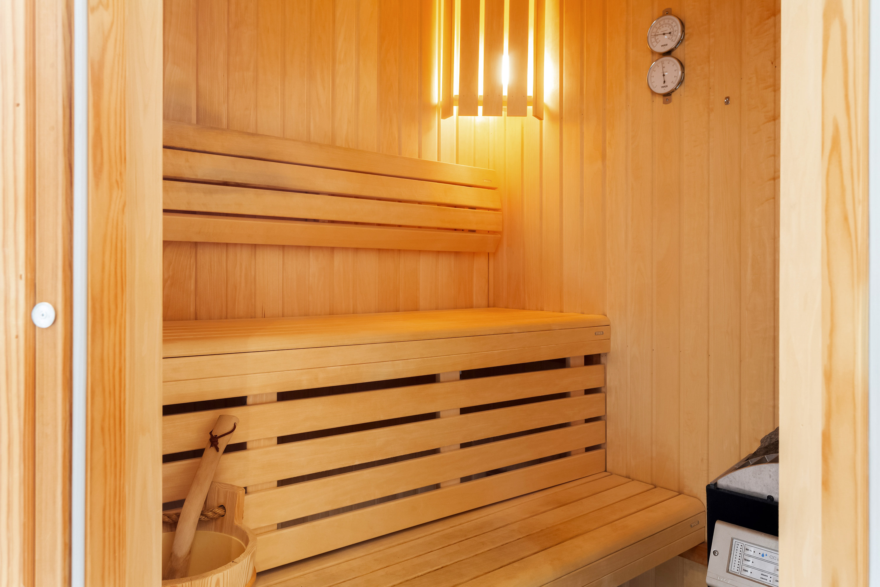 Fremhævet  billede i fuldskærmstilstand. Billede af Hasselvej 5, 2740 Skovlunde