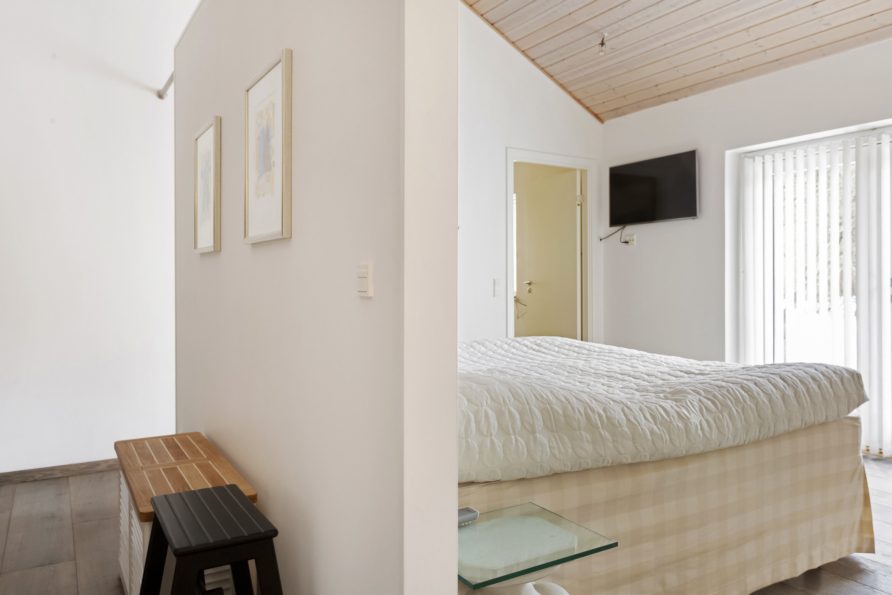 Fremhævet  billede i fuldskærmstilstand. Billede af Hasselvej 5, 2740 Skovlunde